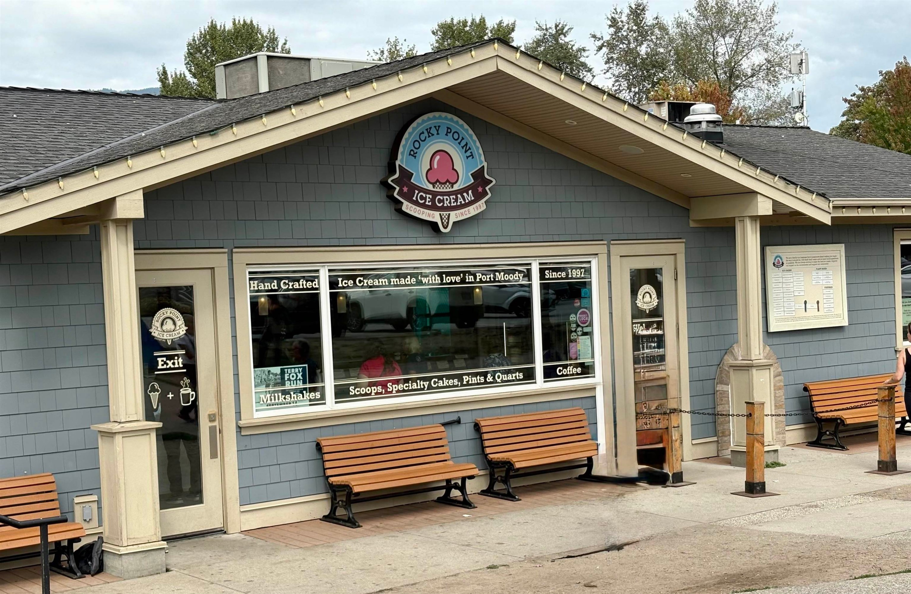 1087 Cecile Drive, Port Moody, BC