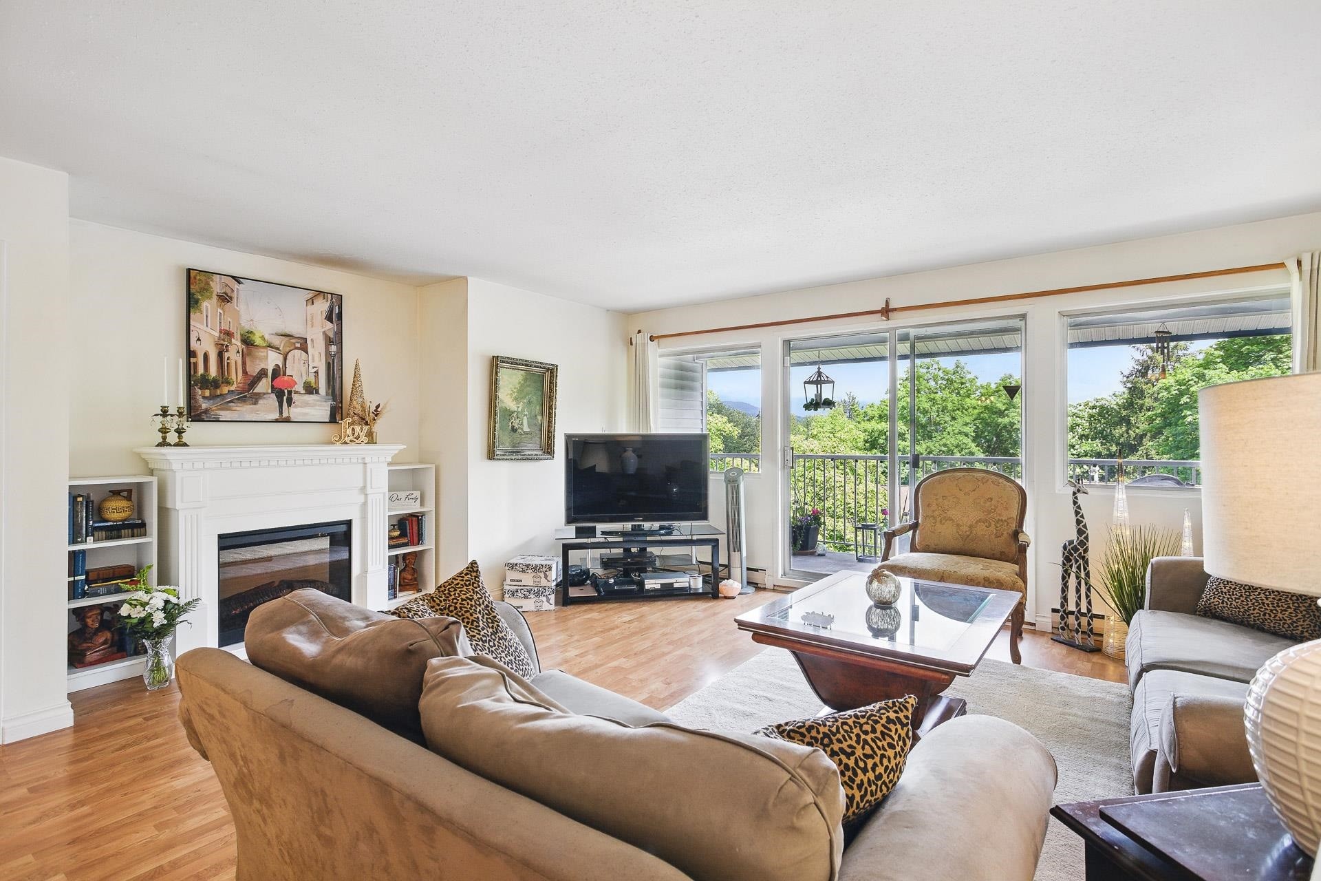 1087 Cecile Drive, Port Moody, BC