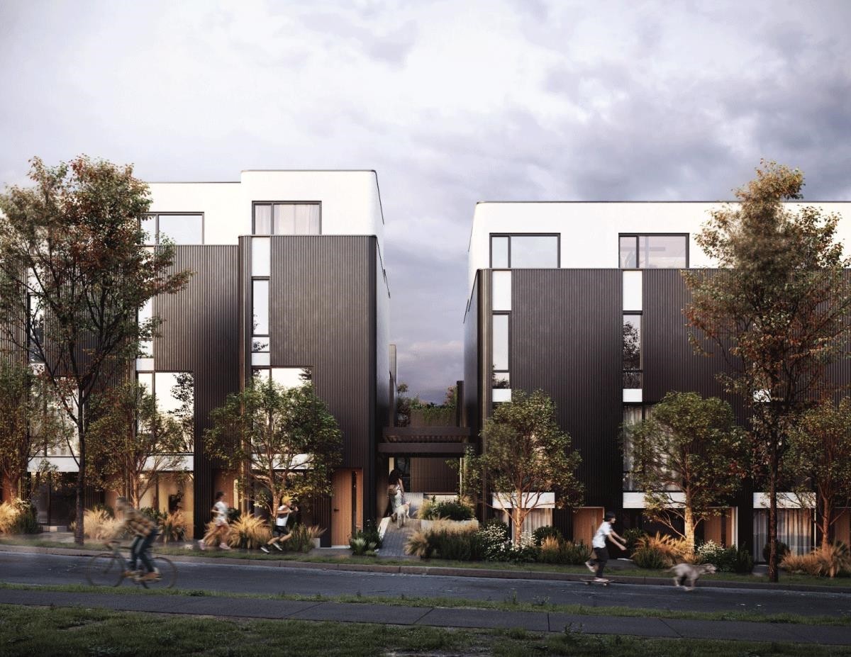 104-2810 Nanaimo Street, Vancouver, BC