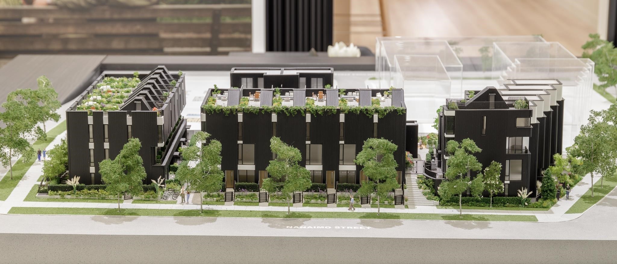 104-2810 Nanaimo Street, Vancouver, BC