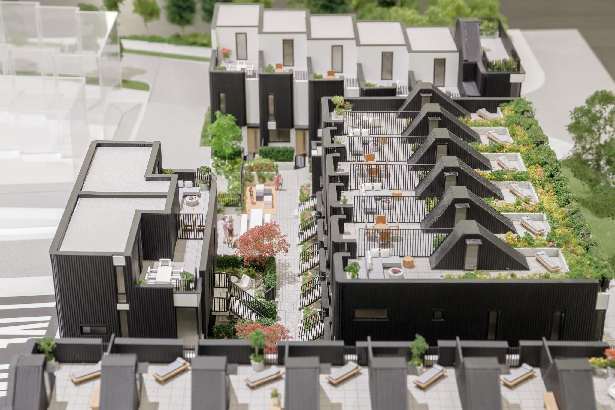 104-2810 Nanaimo Street, Vancouver, BC