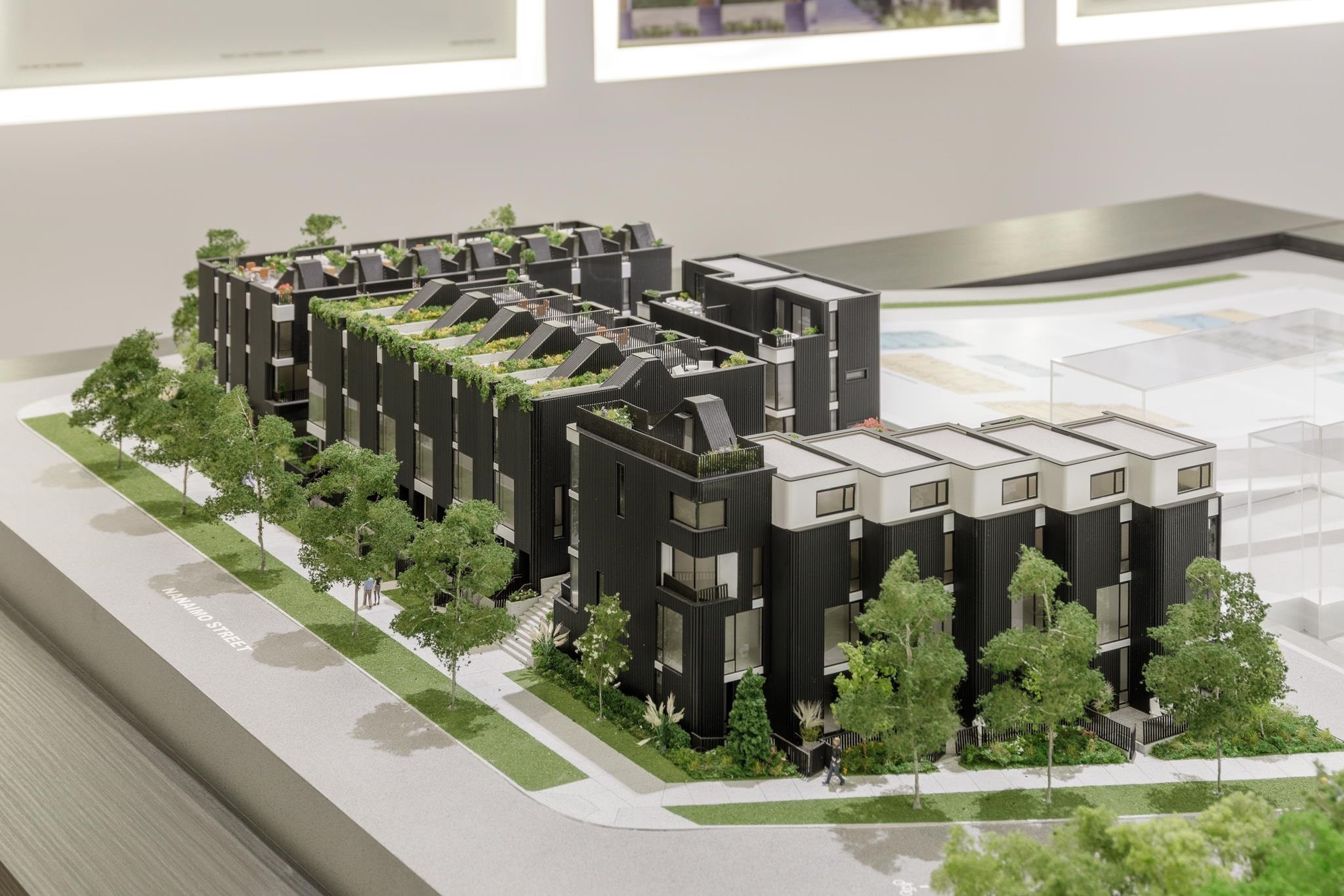 104-2810 Nanaimo Street, Vancouver, BC