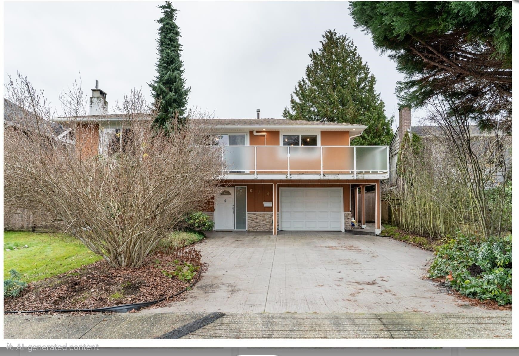8140 Fairdell Crescent, Richmond, BC