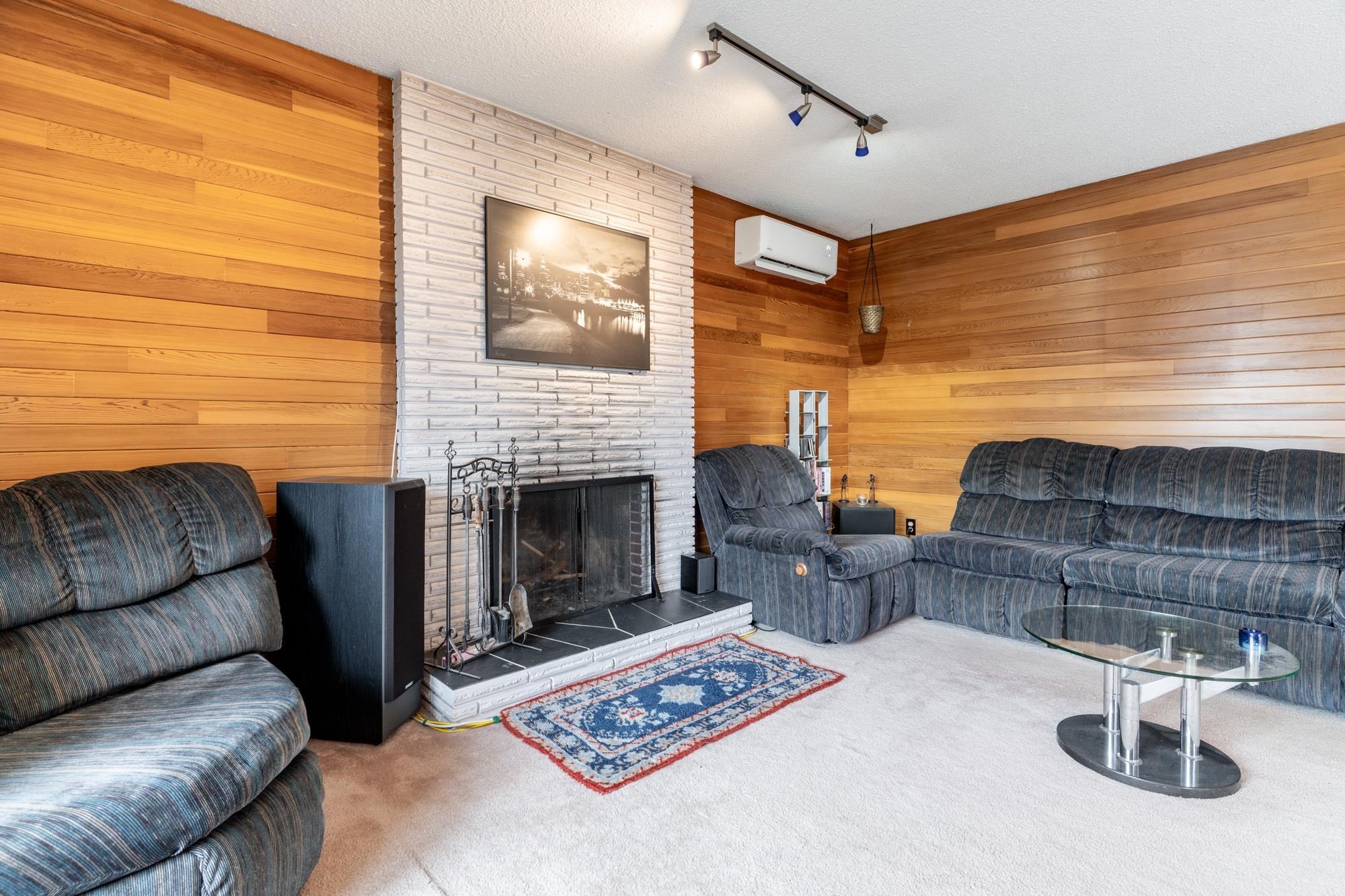 8140 Fairdell Crescent, Richmond, BC