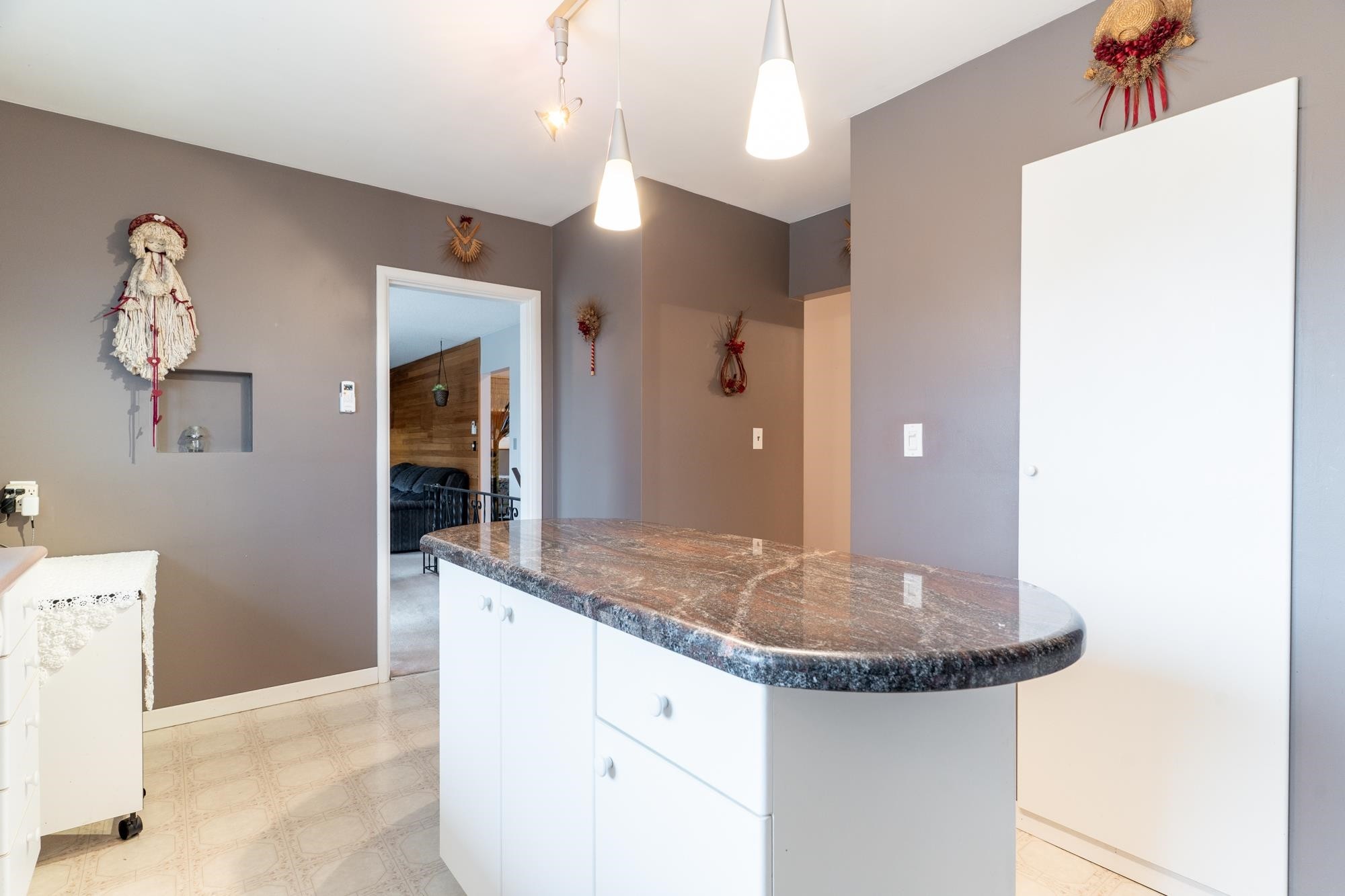 8140 Fairdell Crescent, Richmond, BC