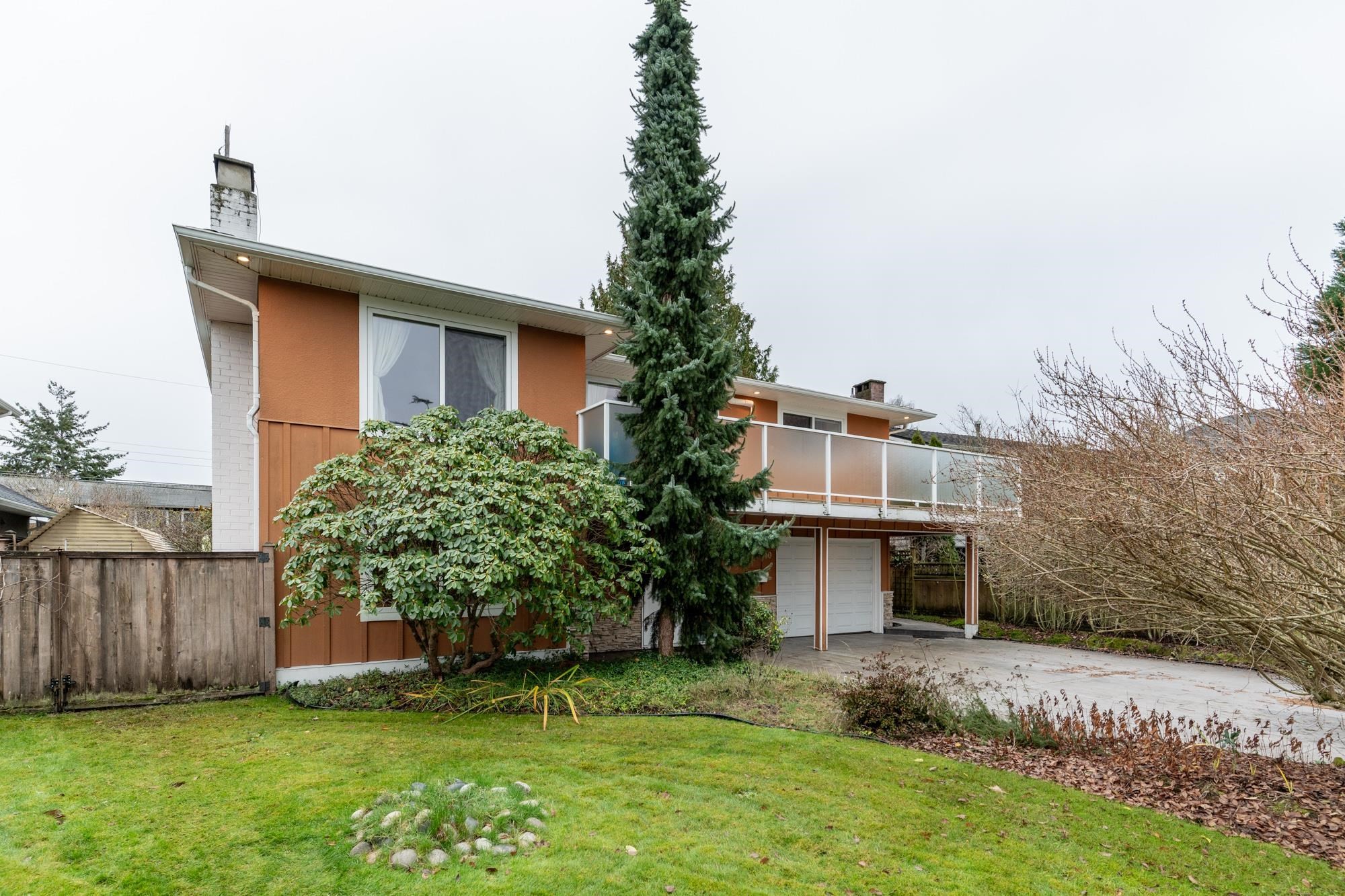 8140 Fairdell Crescent, Richmond, BC