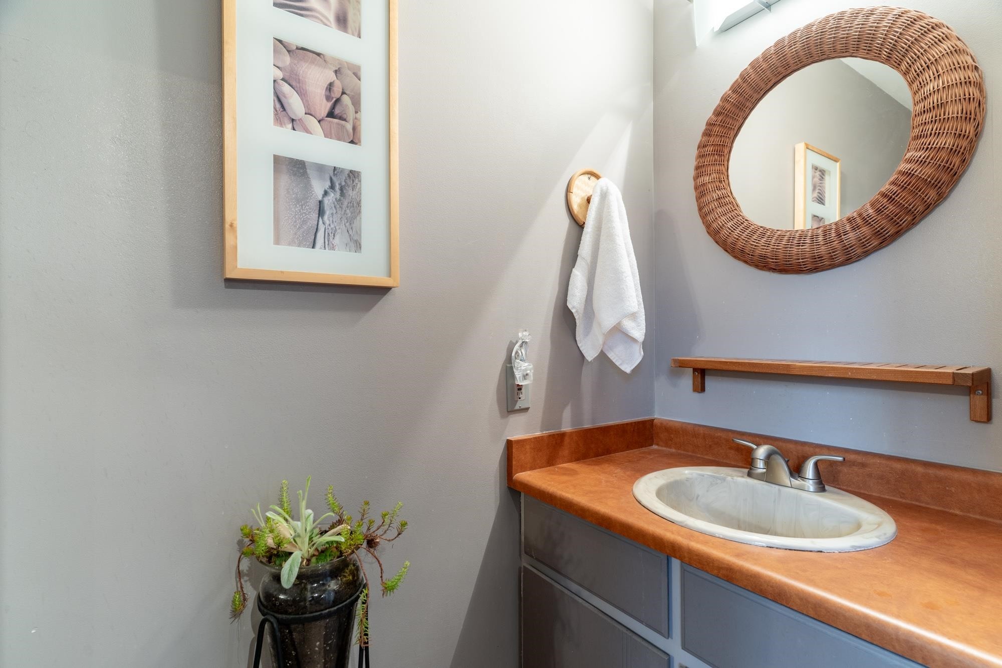 8140 Fairdell Crescent, Richmond, BC