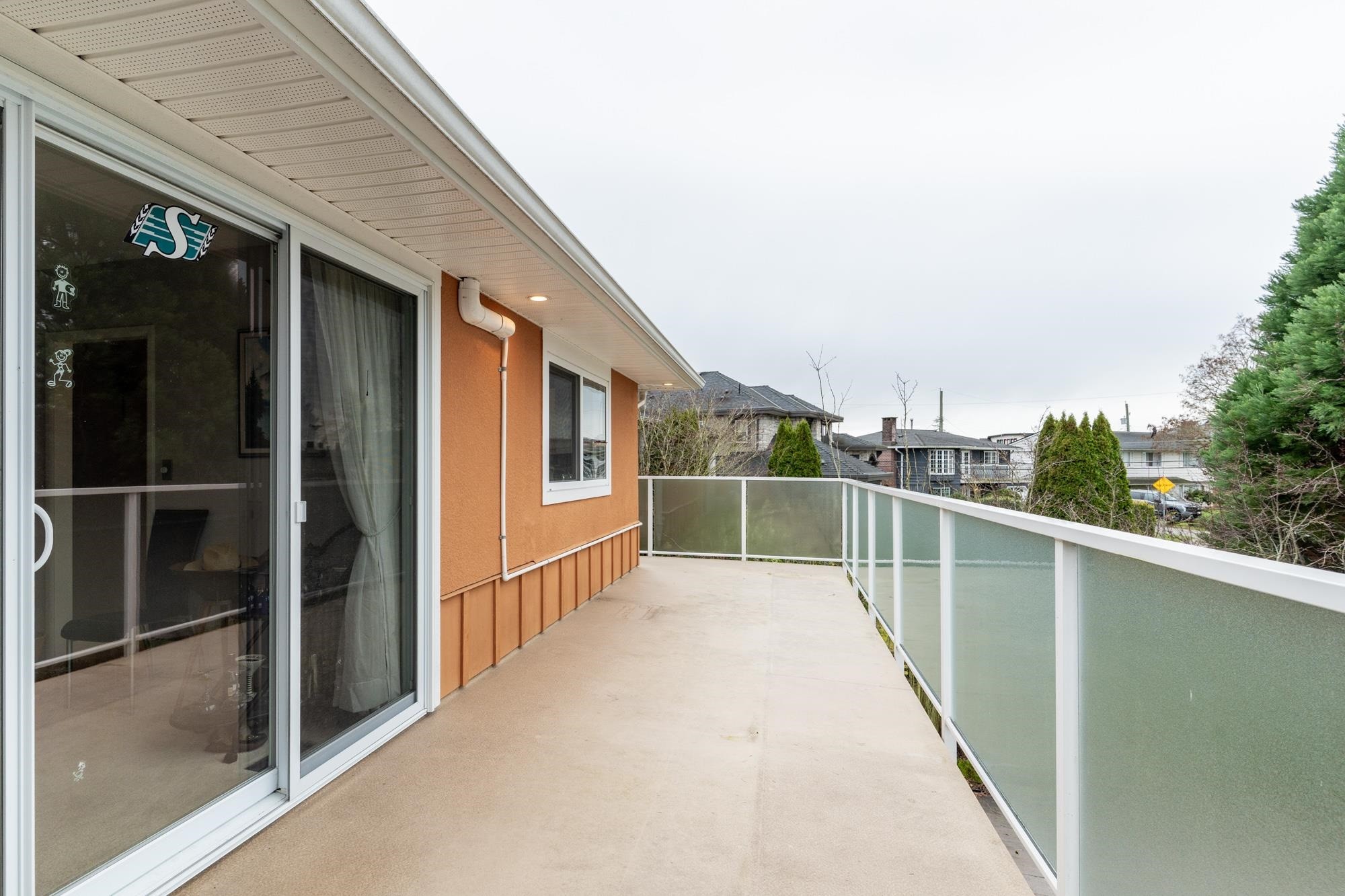 8140 Fairdell Crescent, Richmond, BC