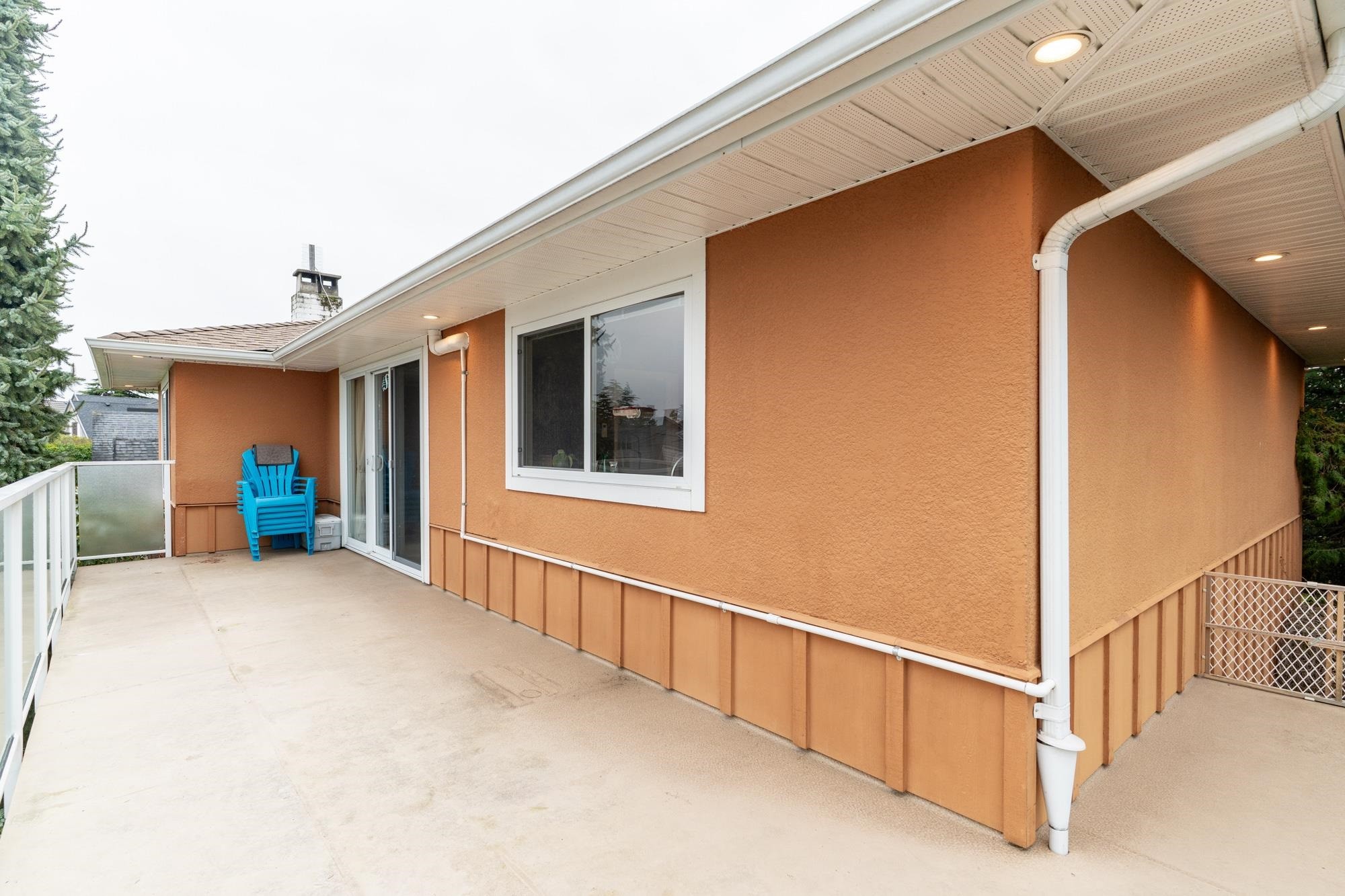 8140 Fairdell Crescent, Richmond, BC