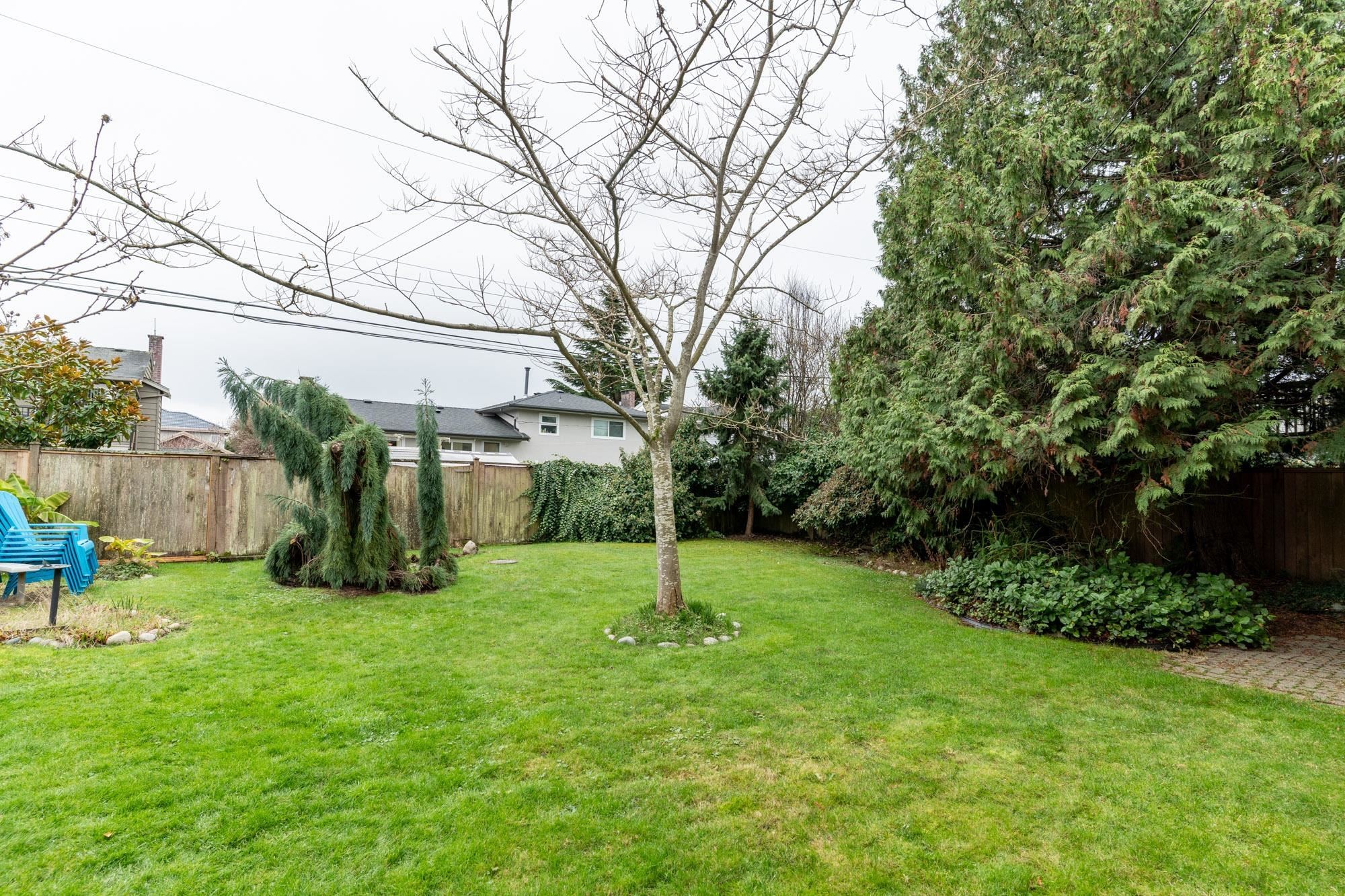 8140 Fairdell Crescent, Richmond, BC