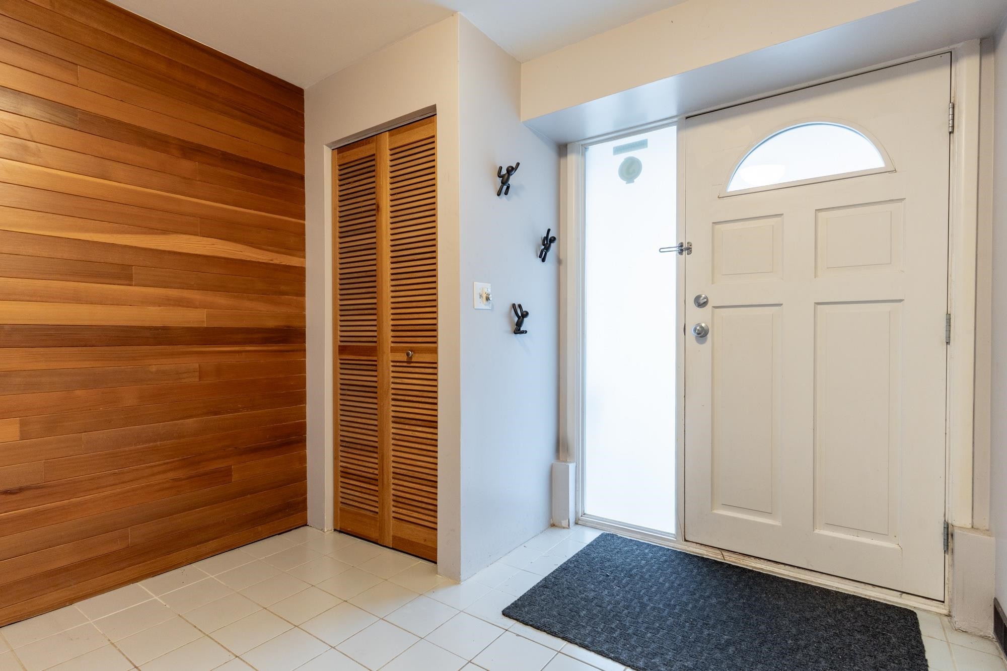 8140 Fairdell Crescent, Richmond, BC