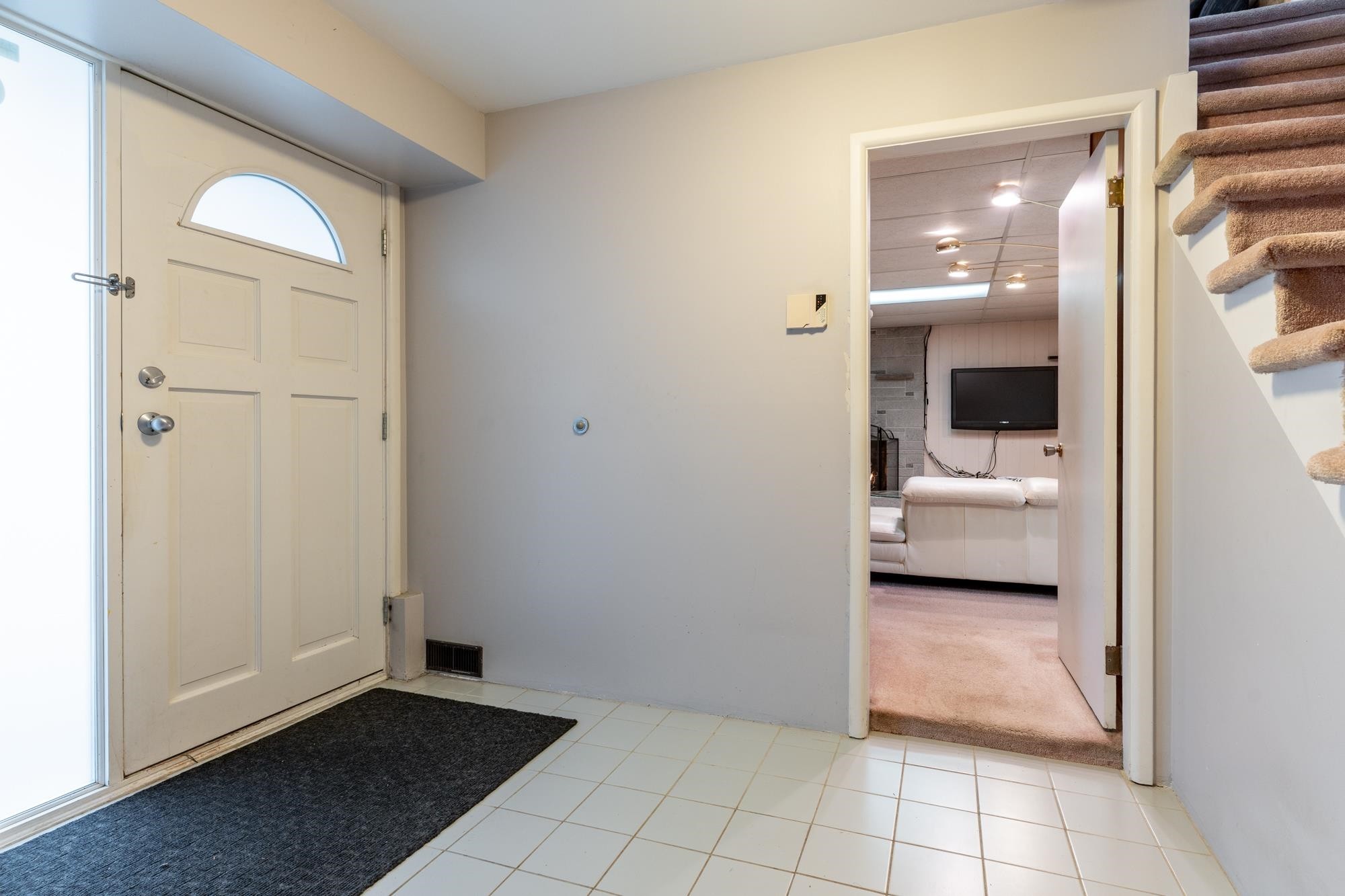 8140 Fairdell Crescent, Richmond, BC