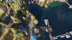 LOT 1 Egmont Road Egmont, BC V0N 1N0