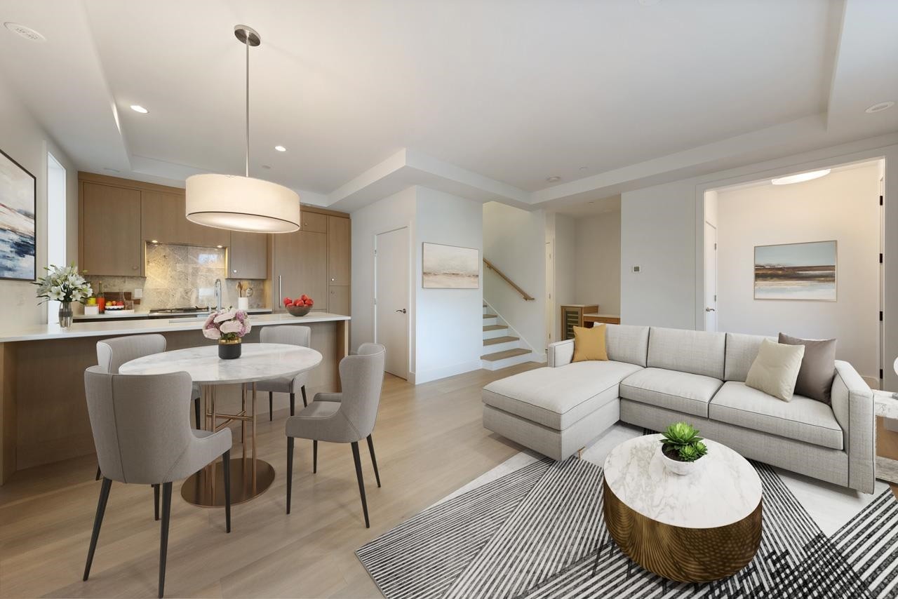 1136 26Th Avenue E, Vancouver, BC