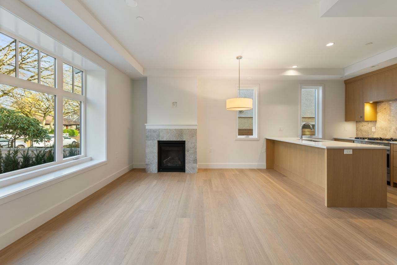 1136 26Th Avenue E, Vancouver, BC