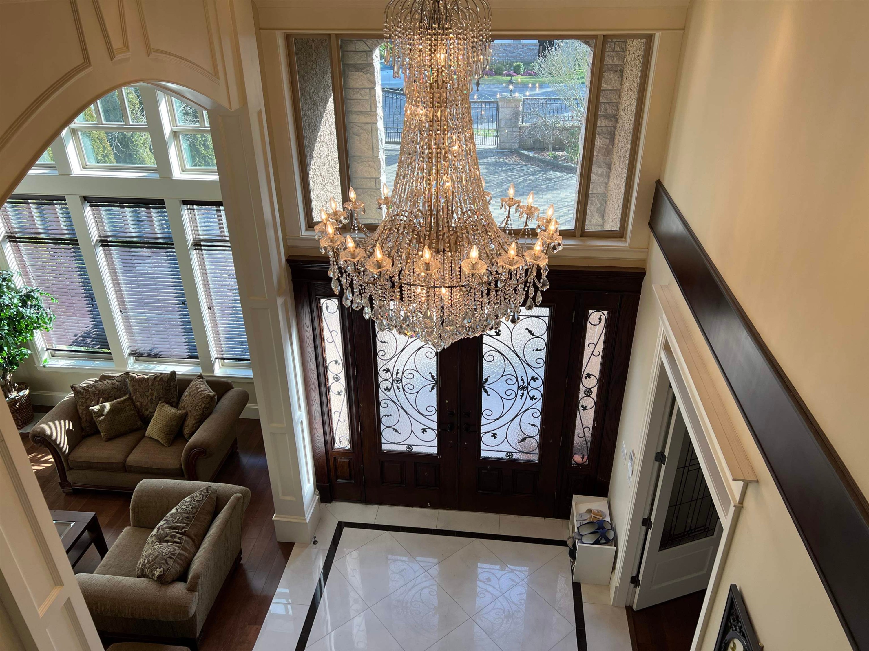 5191 Calderwood Crescent, Richmond, BC