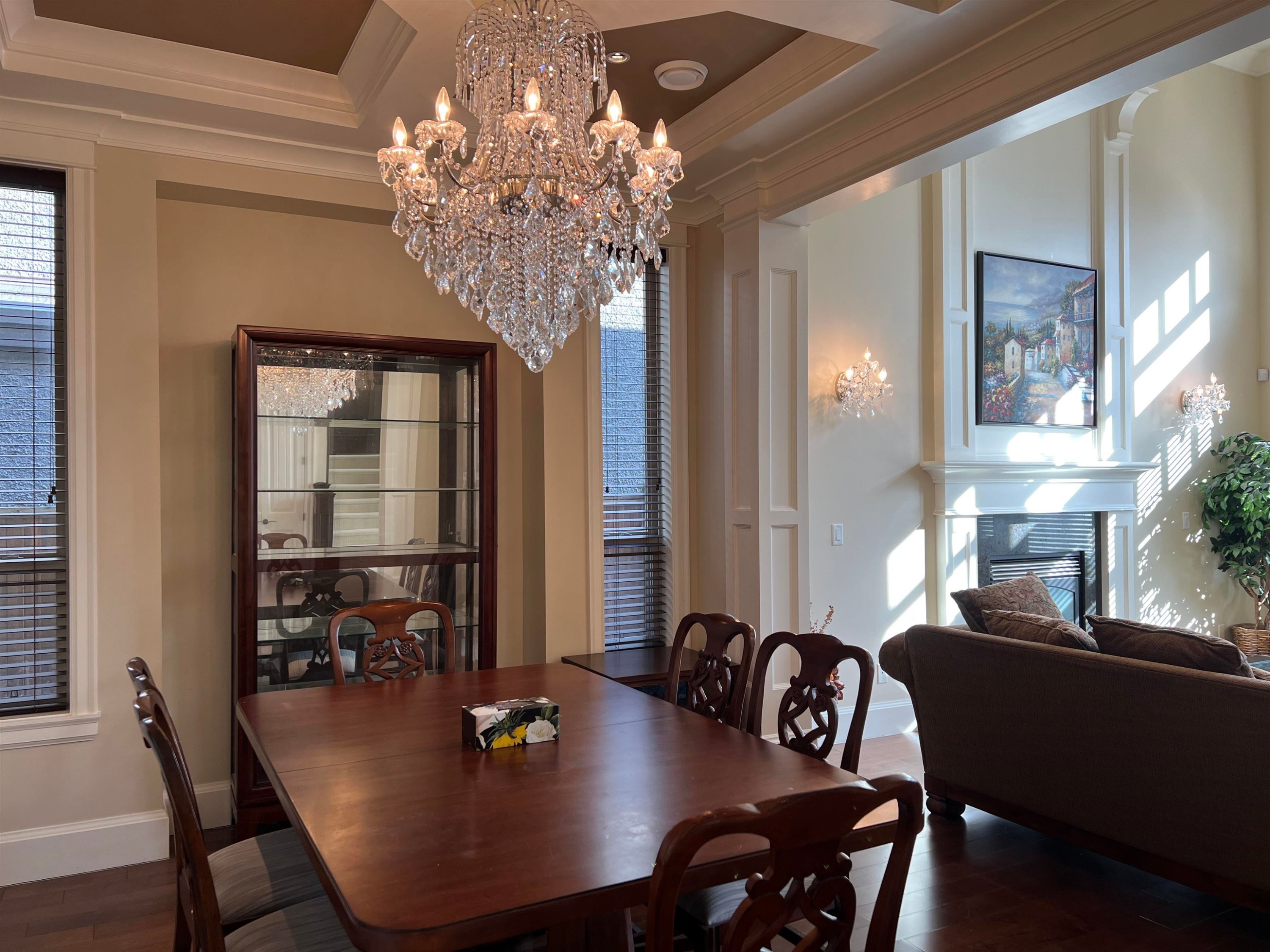 5191 Calderwood Crescent, Richmond, BC