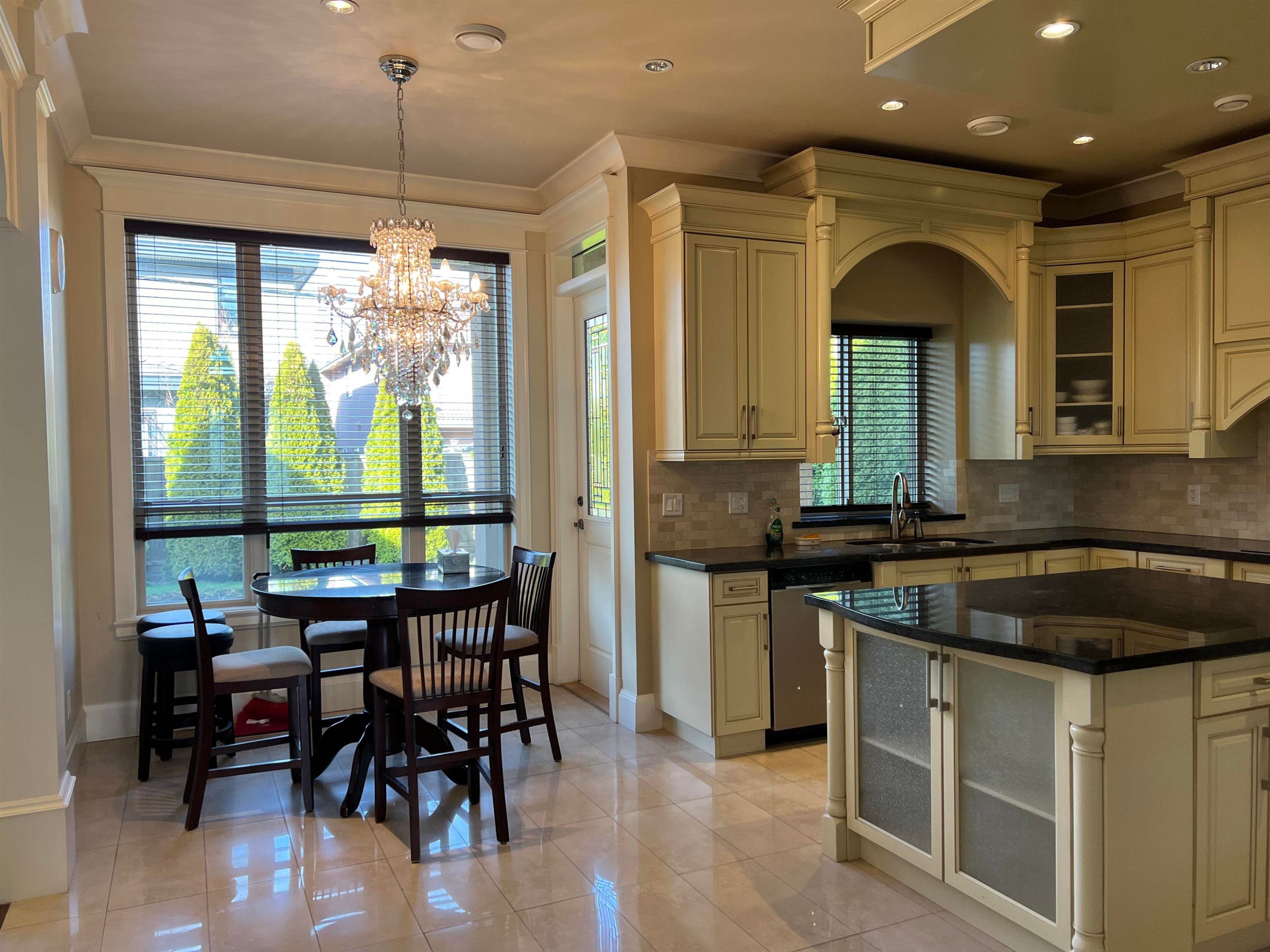 5191 Calderwood Crescent, Richmond, BC