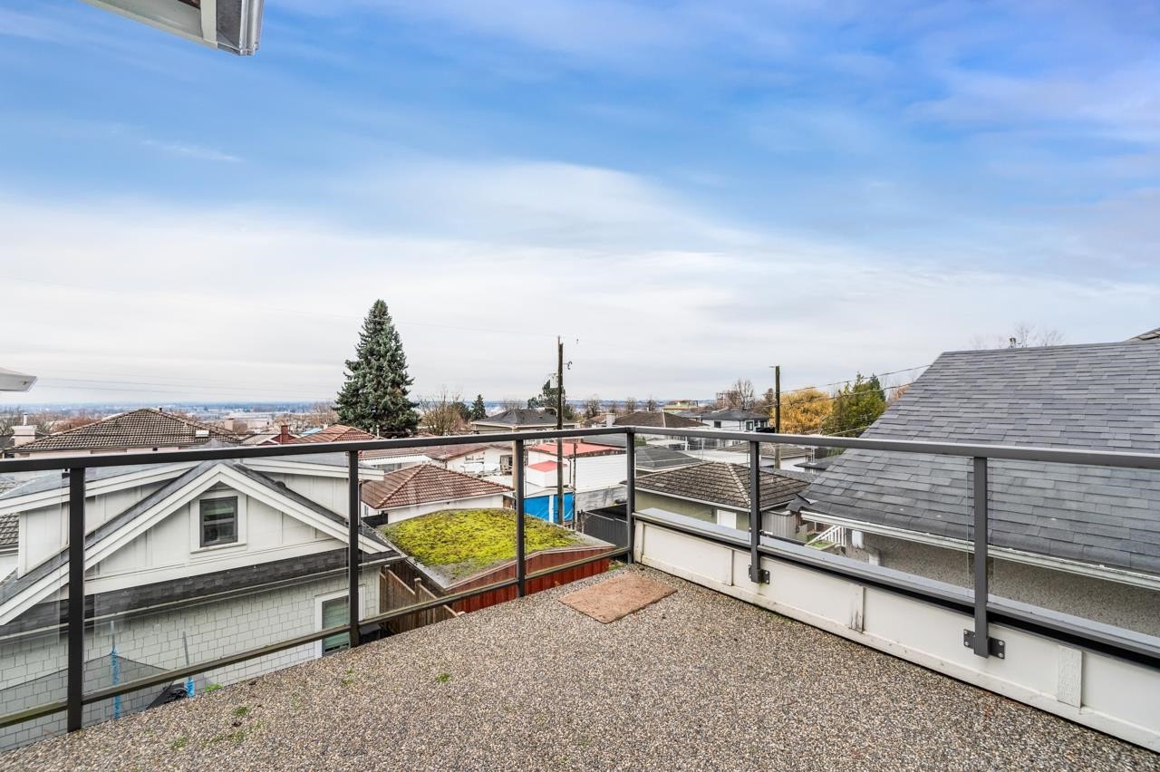 1176 60Th Avenue E, Vancouver, BC