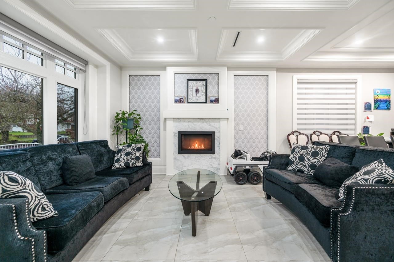 1176 60Th Avenue E, Vancouver, BC