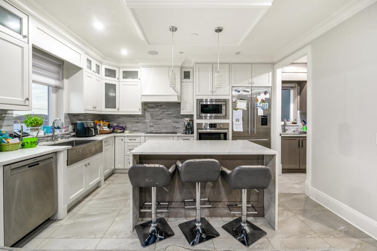 1176 60Th Avenue E, Vancouver, BC