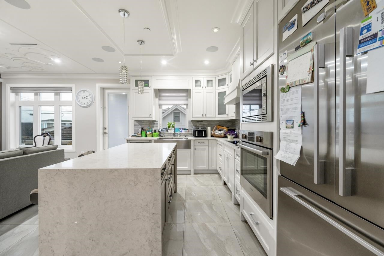 1176 60Th Avenue E, Vancouver, BC