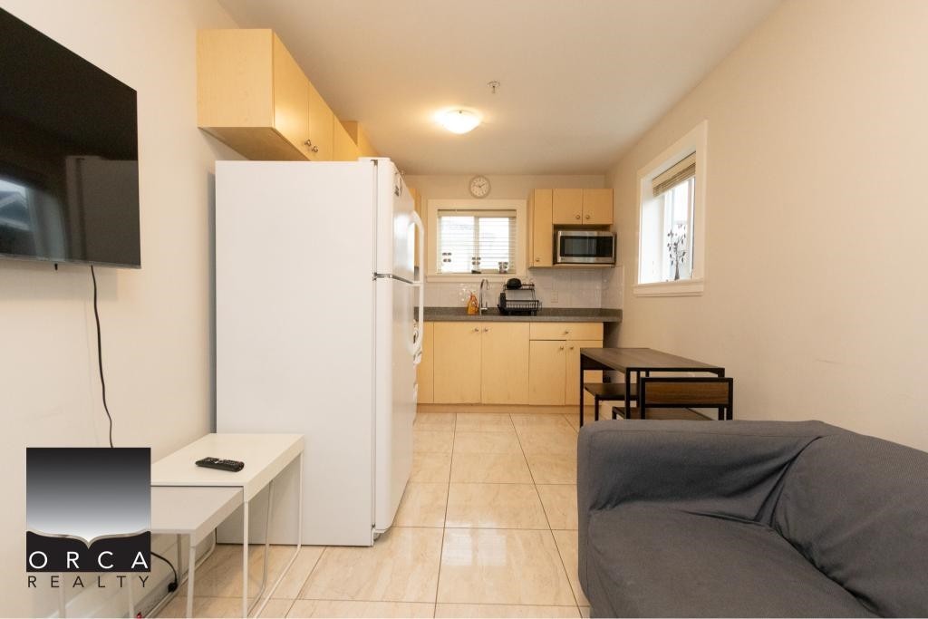 3351 Wellington Avenue, Vancouver, BC