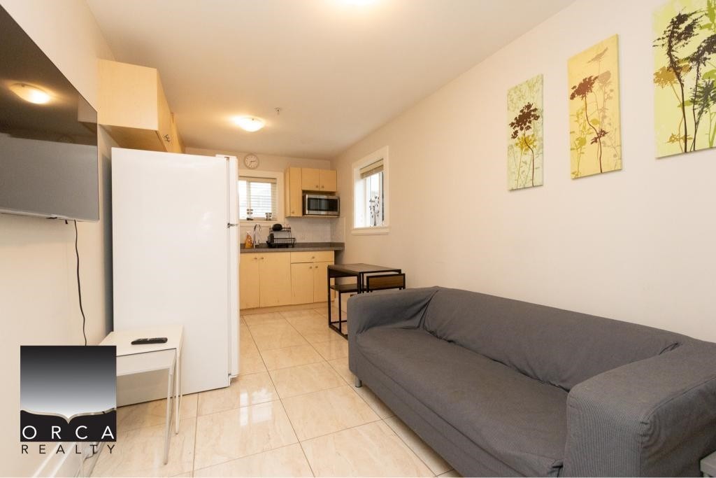 3351 Wellington Avenue, Vancouver, BC