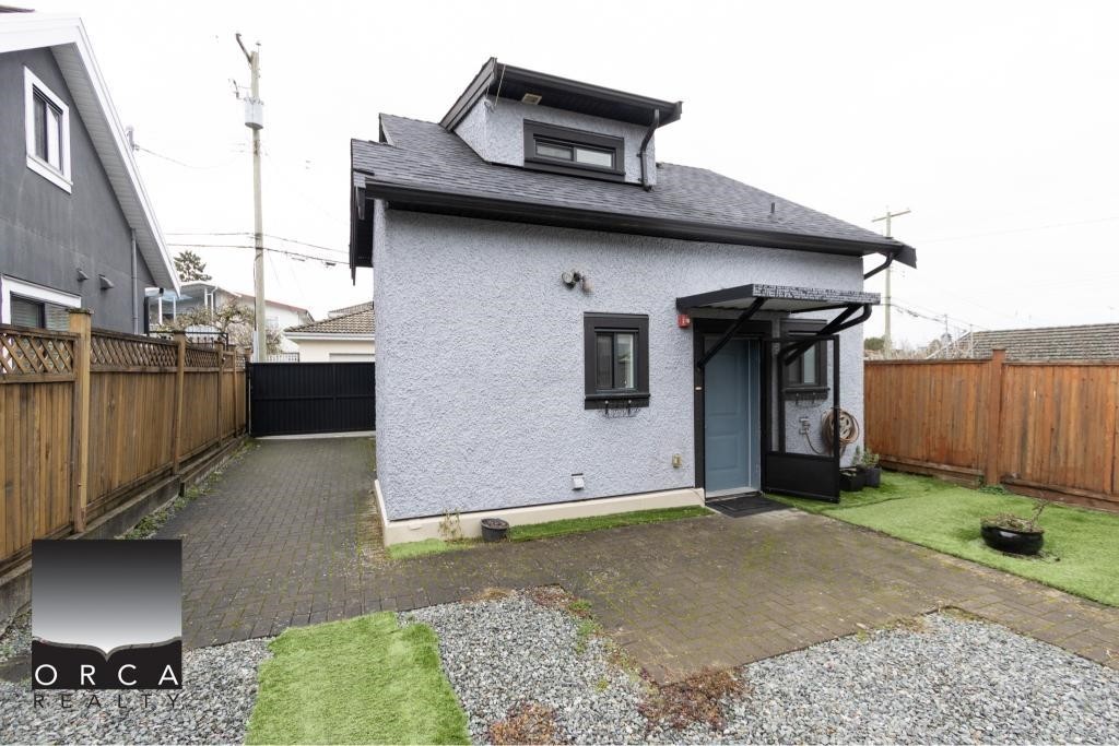 3351 Wellington Avenue, Vancouver, BC