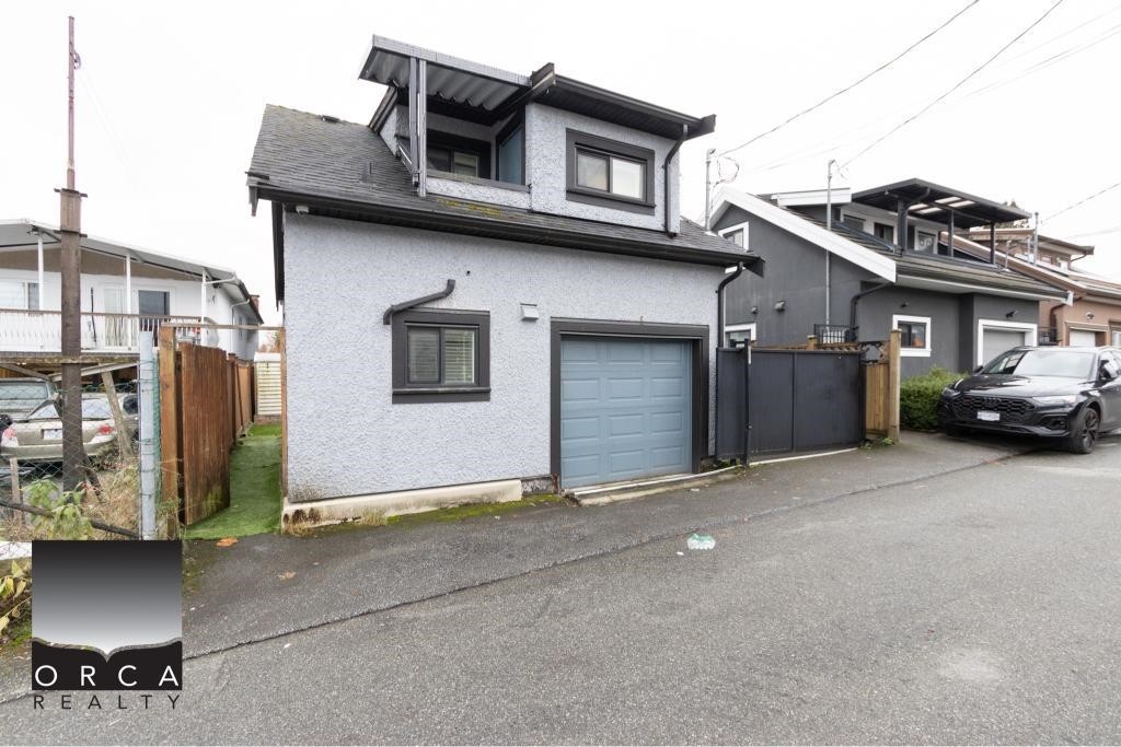 3351 Wellington Avenue, Vancouver, BC
