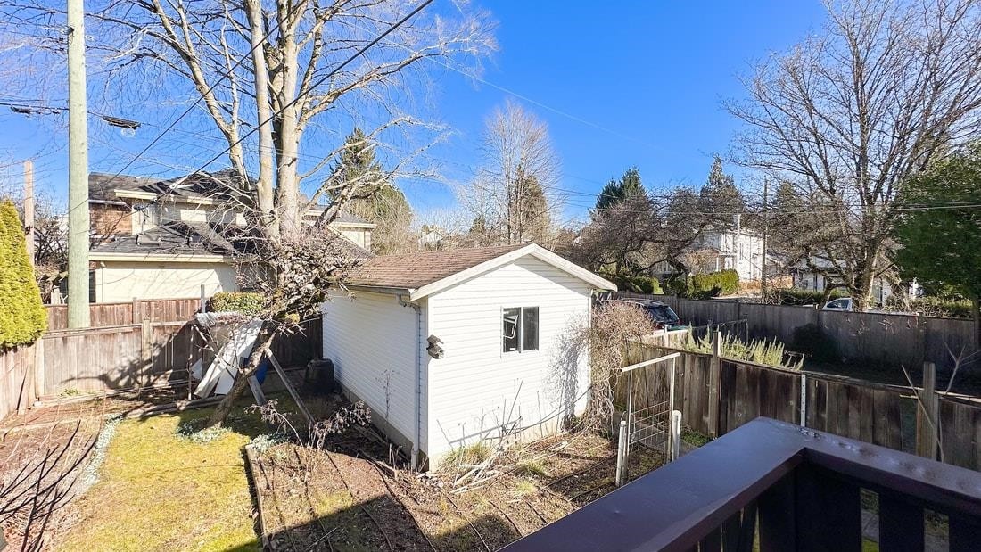 2319 47Th Avenue W, Vancouver, BC