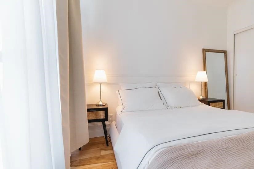 1249 Granville Street, Vancouver, BC