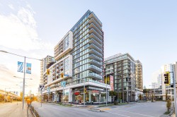 902-3331 No. 3 Road Richmond, BC V6X 2B6