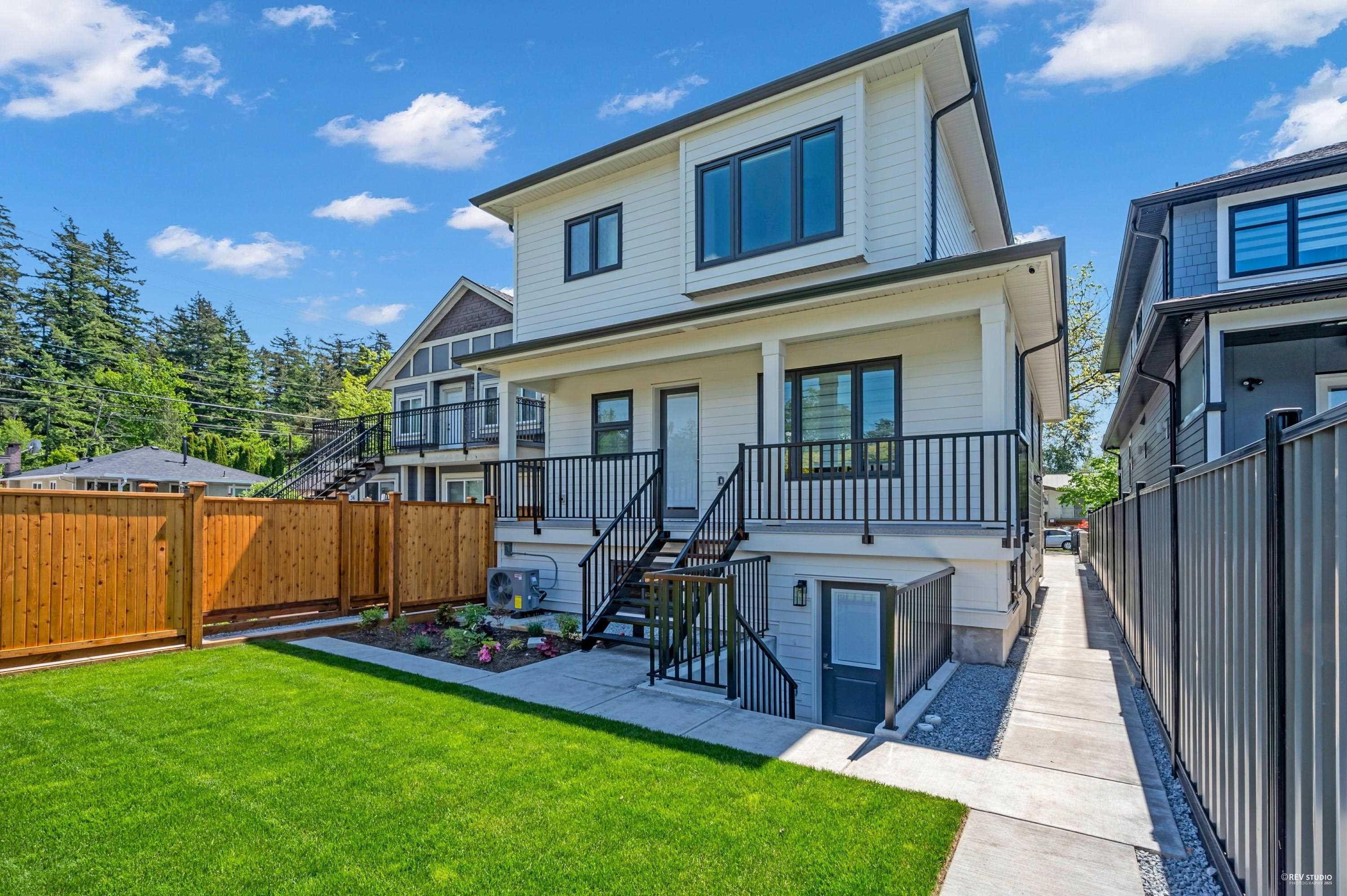 3673 48Th Avenue E, Vancouver, BC