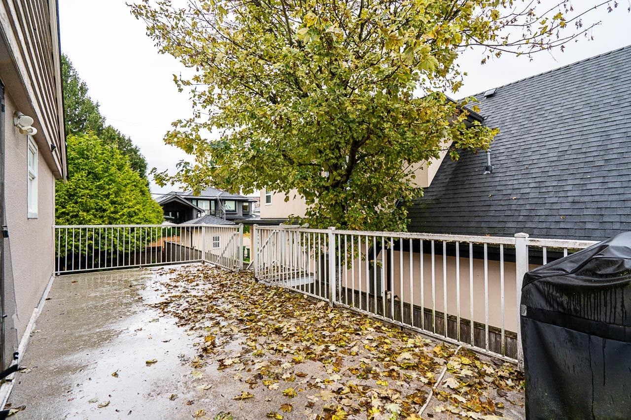 10080 Aintree Crescent, Richmond, BC