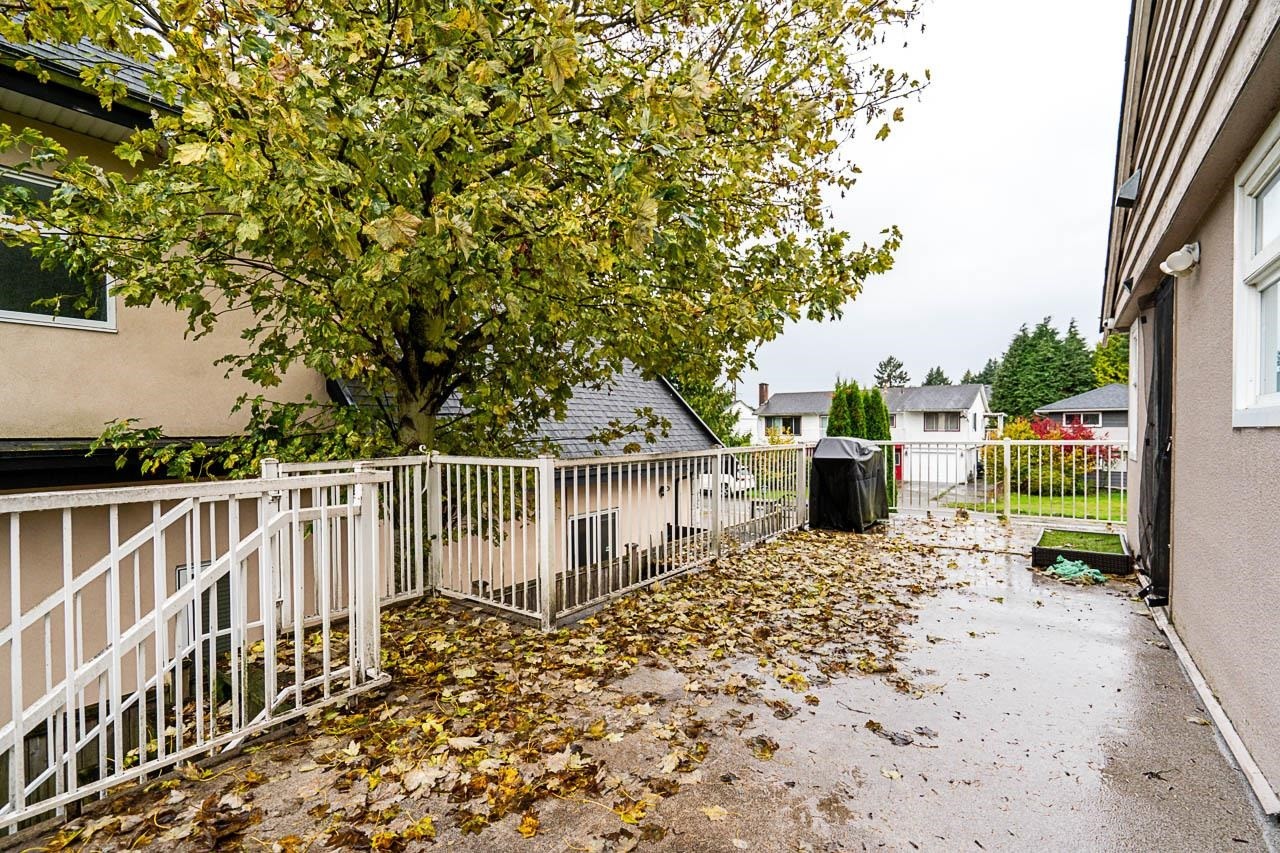 10080 Aintree Crescent, Richmond, BC