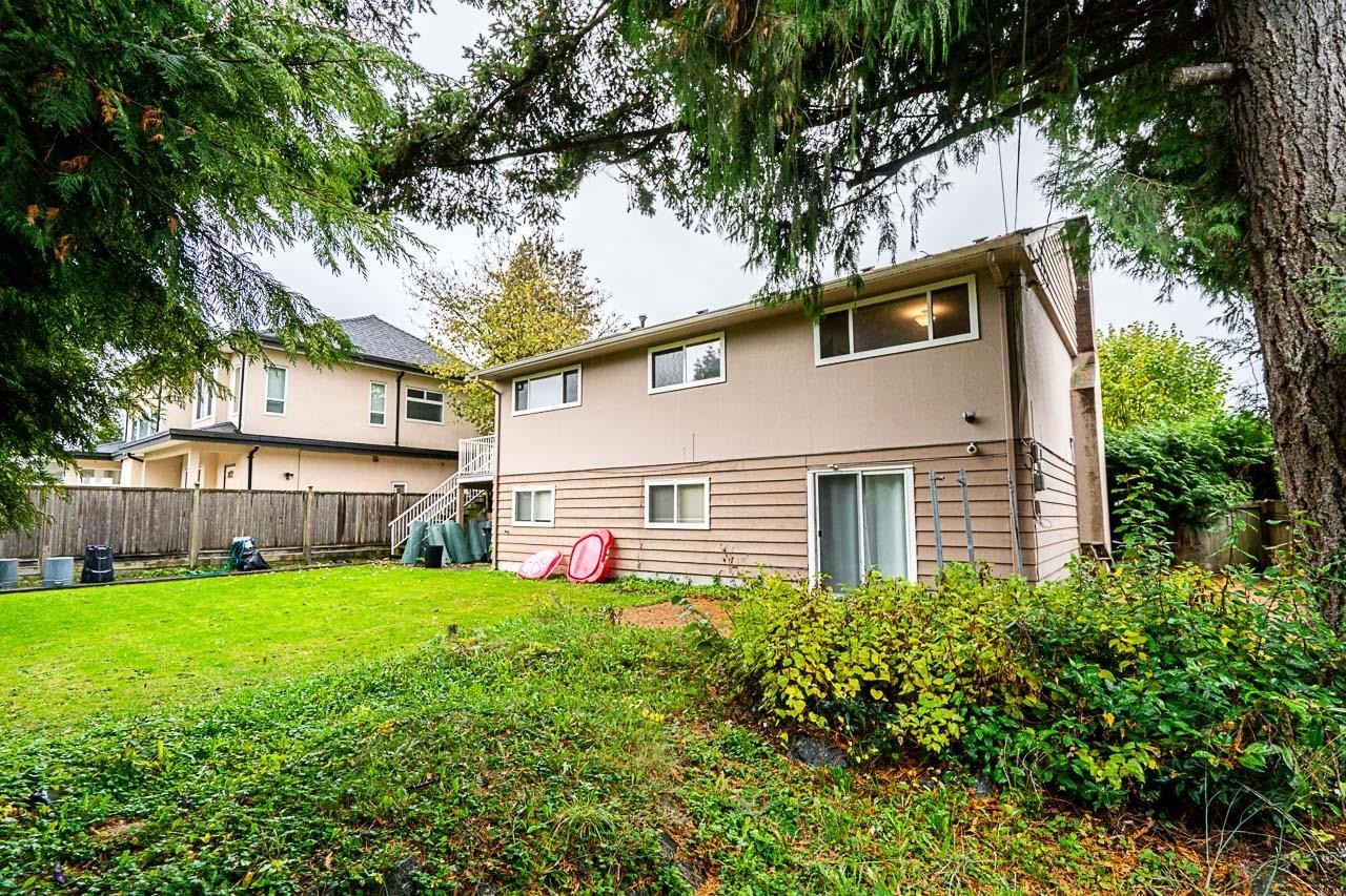 10080 Aintree Crescent, Richmond, BC