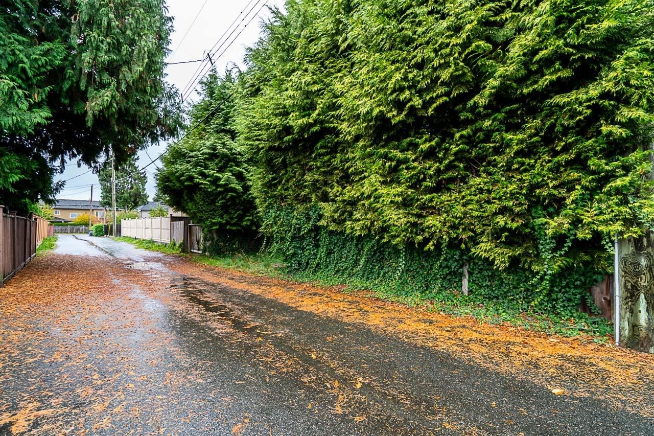 10080 Aintree Crescent, Richmond, BC