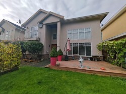 9211 No. 3 Road Richmond, BC V7A 1W1