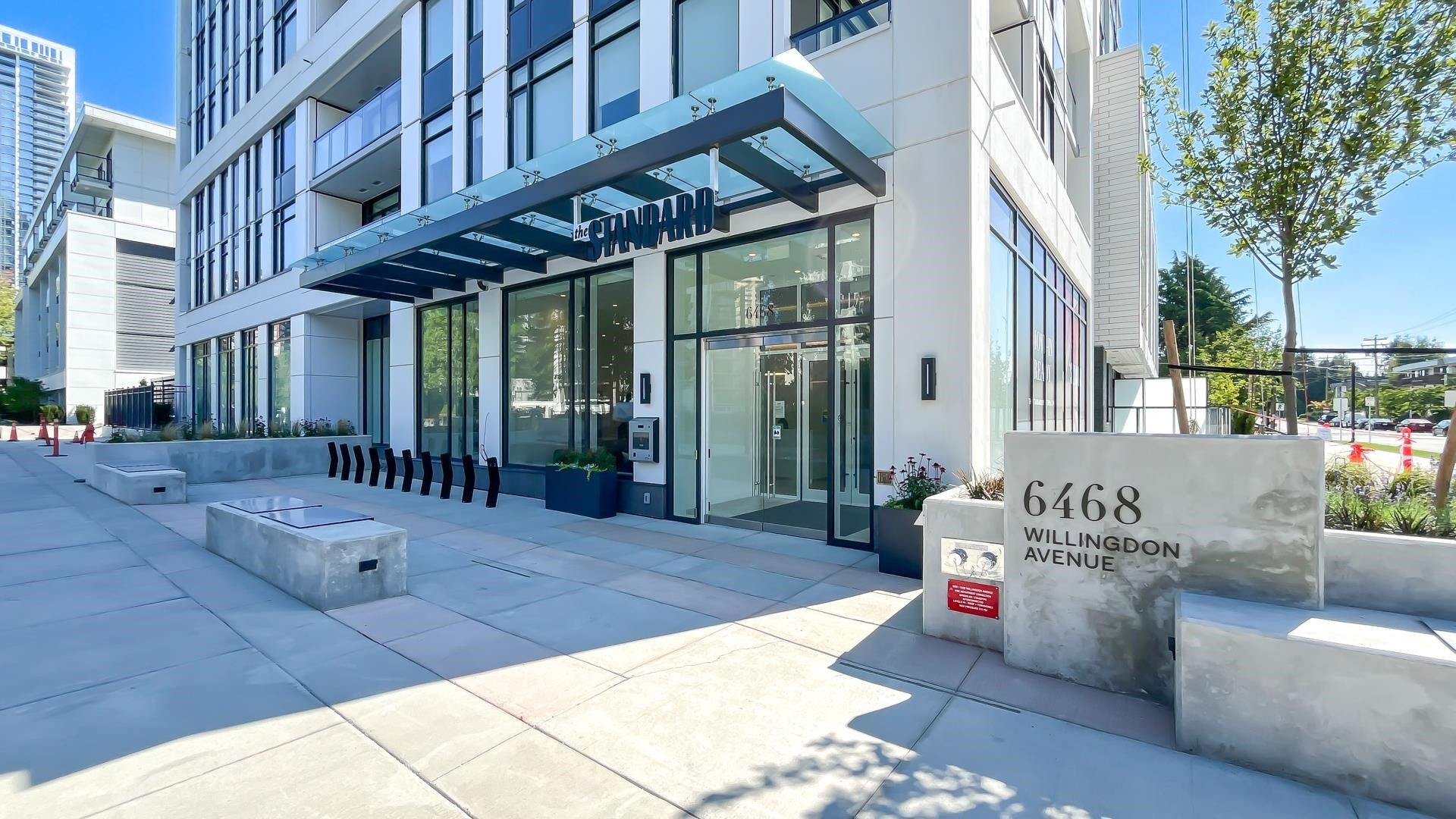 2406-6468 Willingdon Avenue, Burnaby, BC