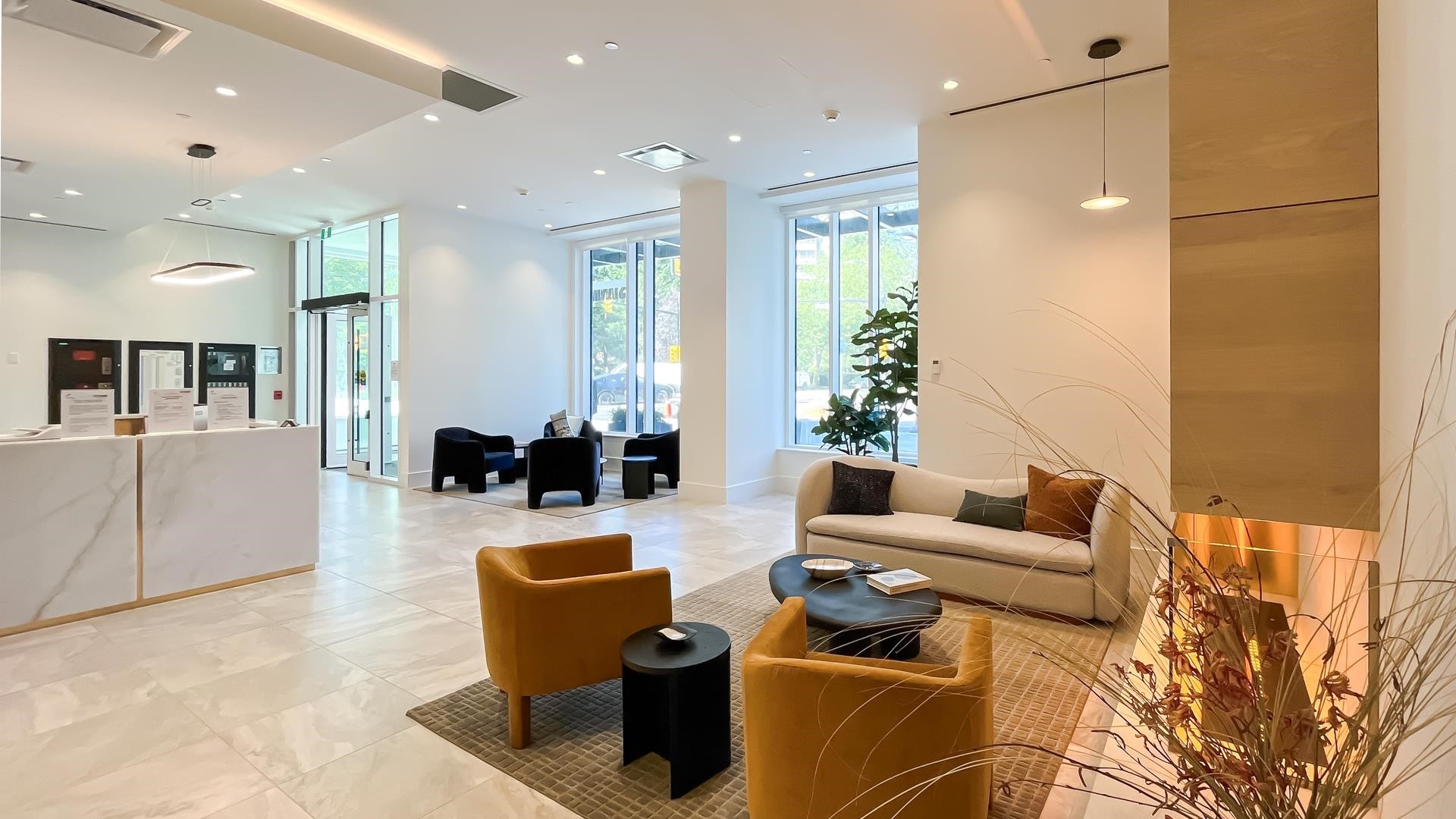 2406-6468 Willingdon Avenue, Burnaby, BC