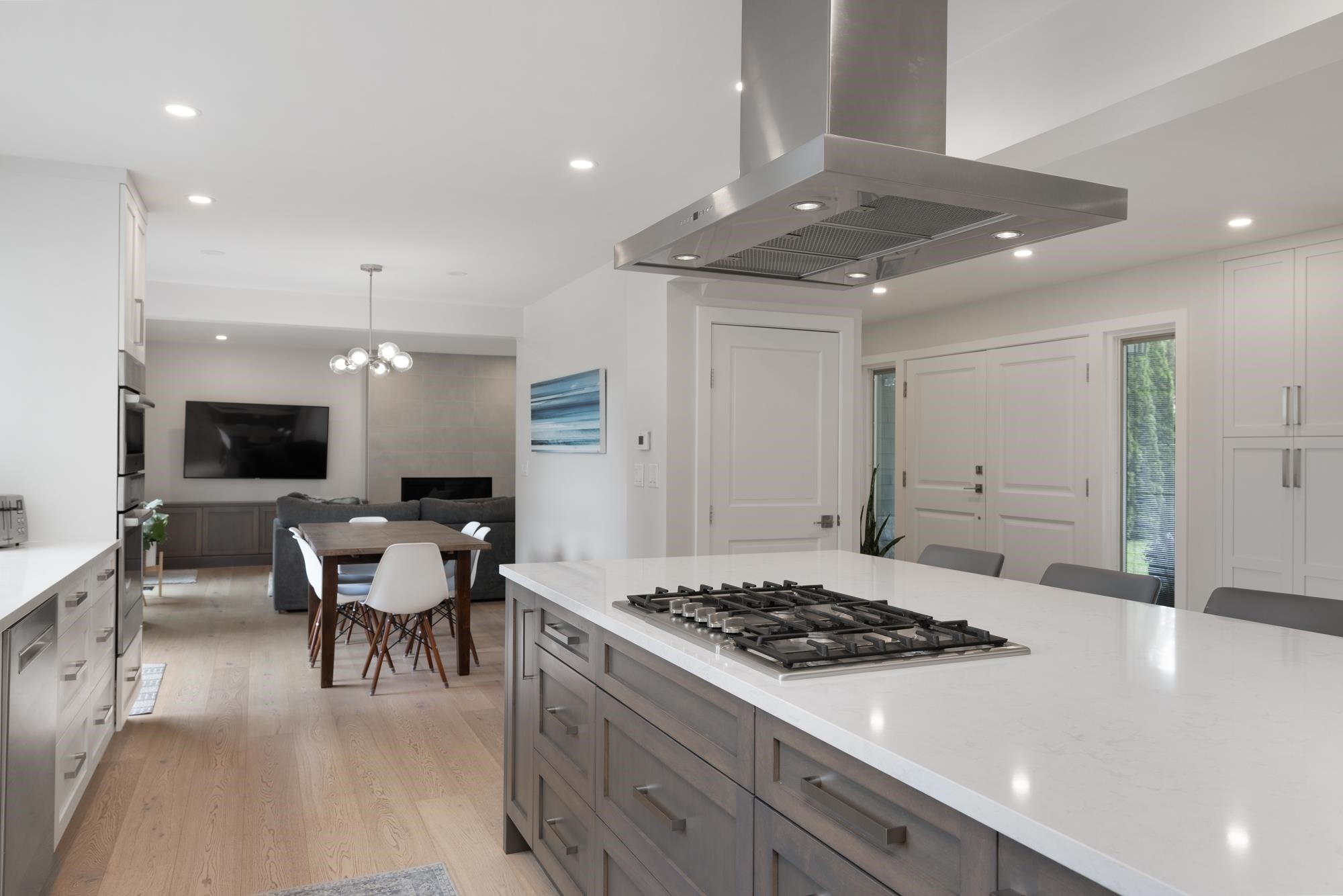 2678 Ailsa Crescent, North Vancouver, BC