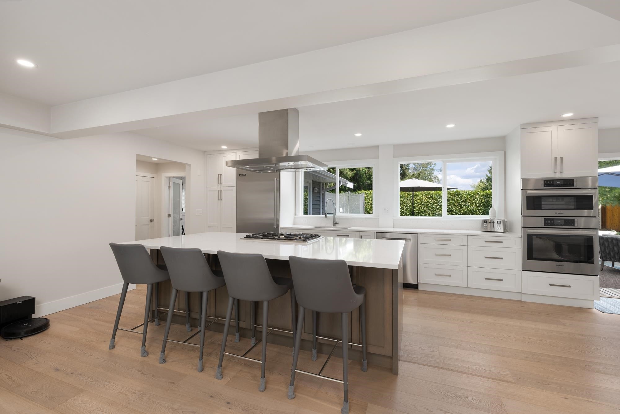 2678 Ailsa Crescent, North Vancouver, BC