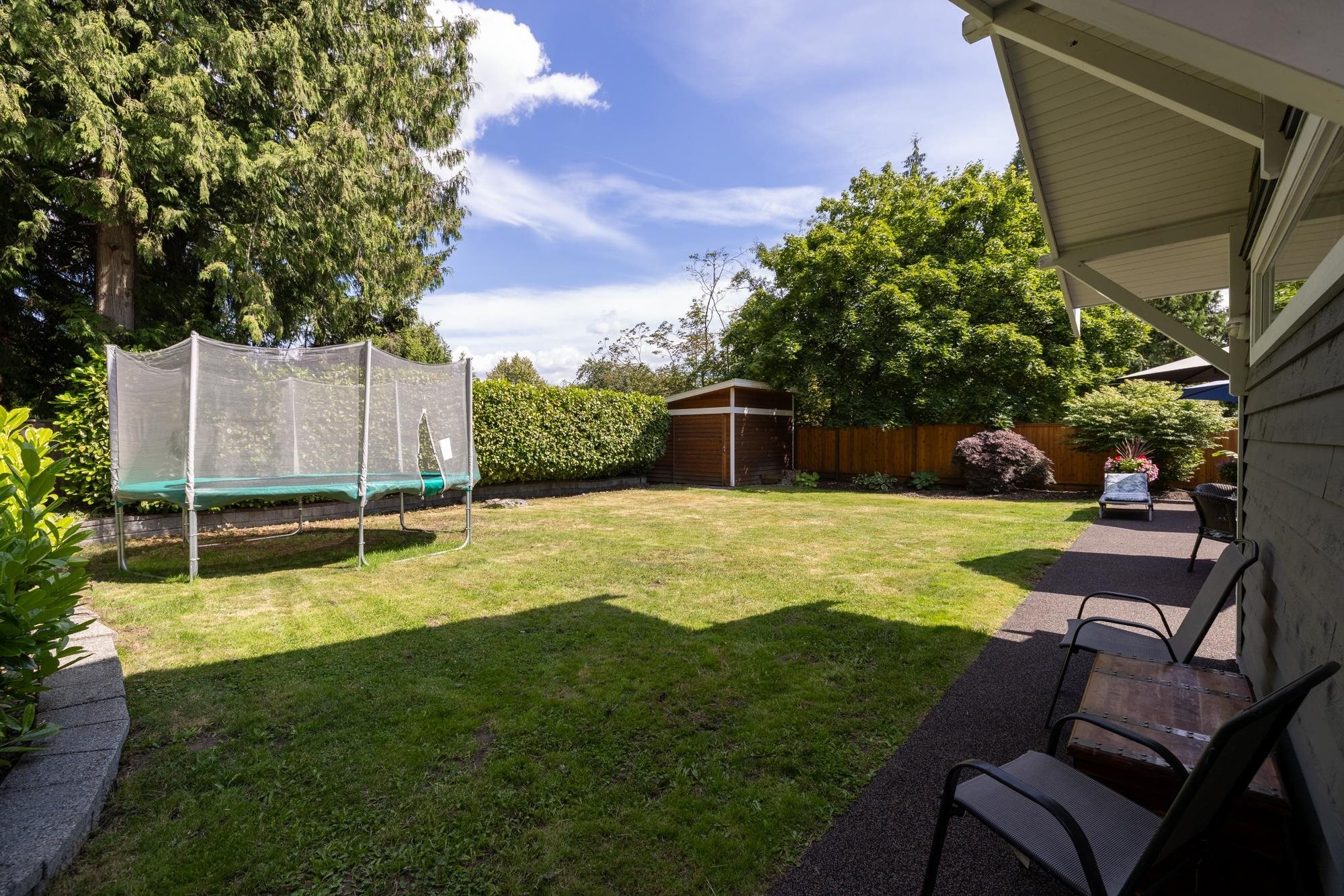 2678 Ailsa Crescent, North Vancouver, BC