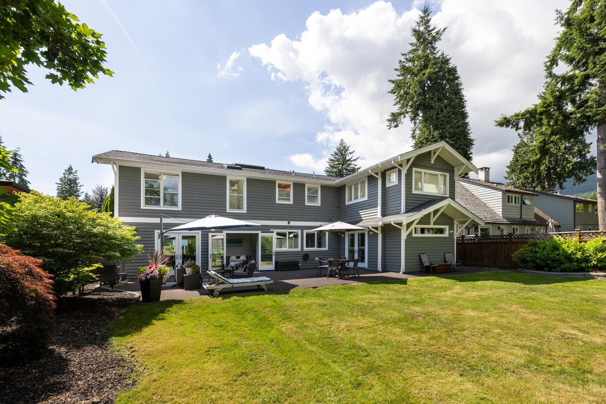 2678 Ailsa Crescent, North Vancouver, BC