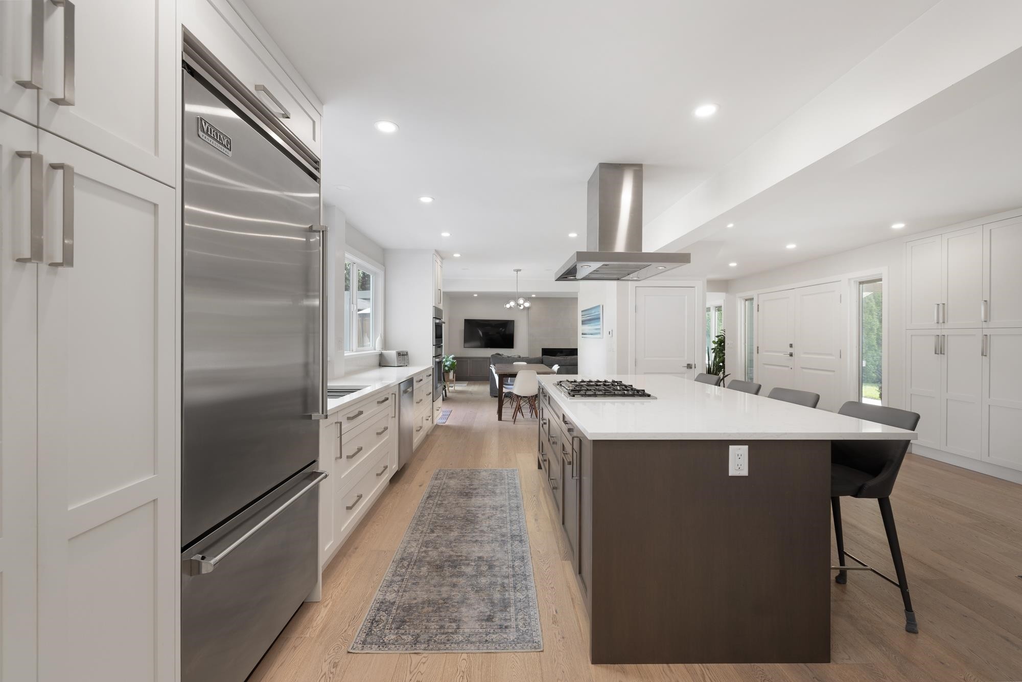 2678 Ailsa Crescent, North Vancouver, BC