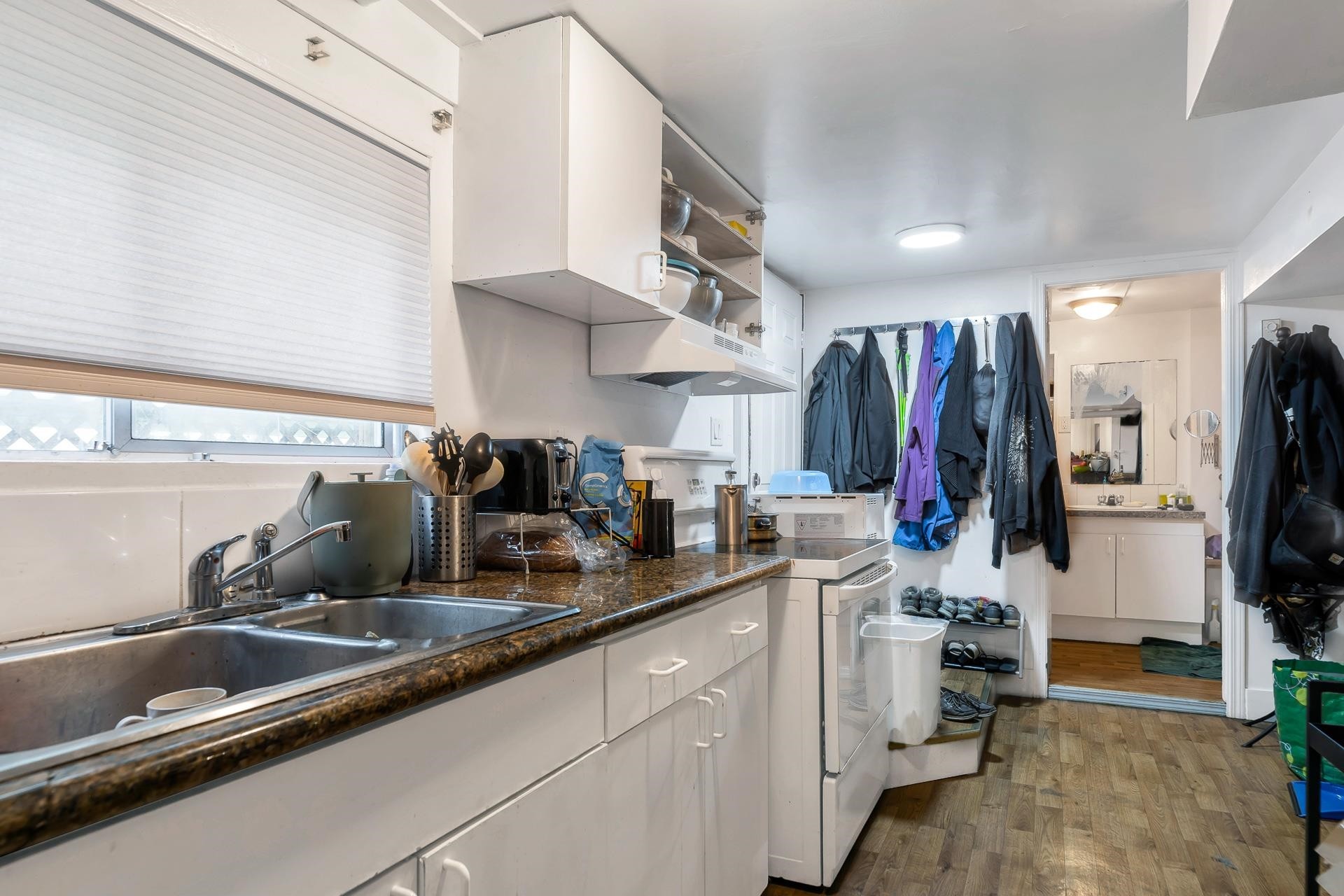 1836 1St Avenue E, Vancouver, BC