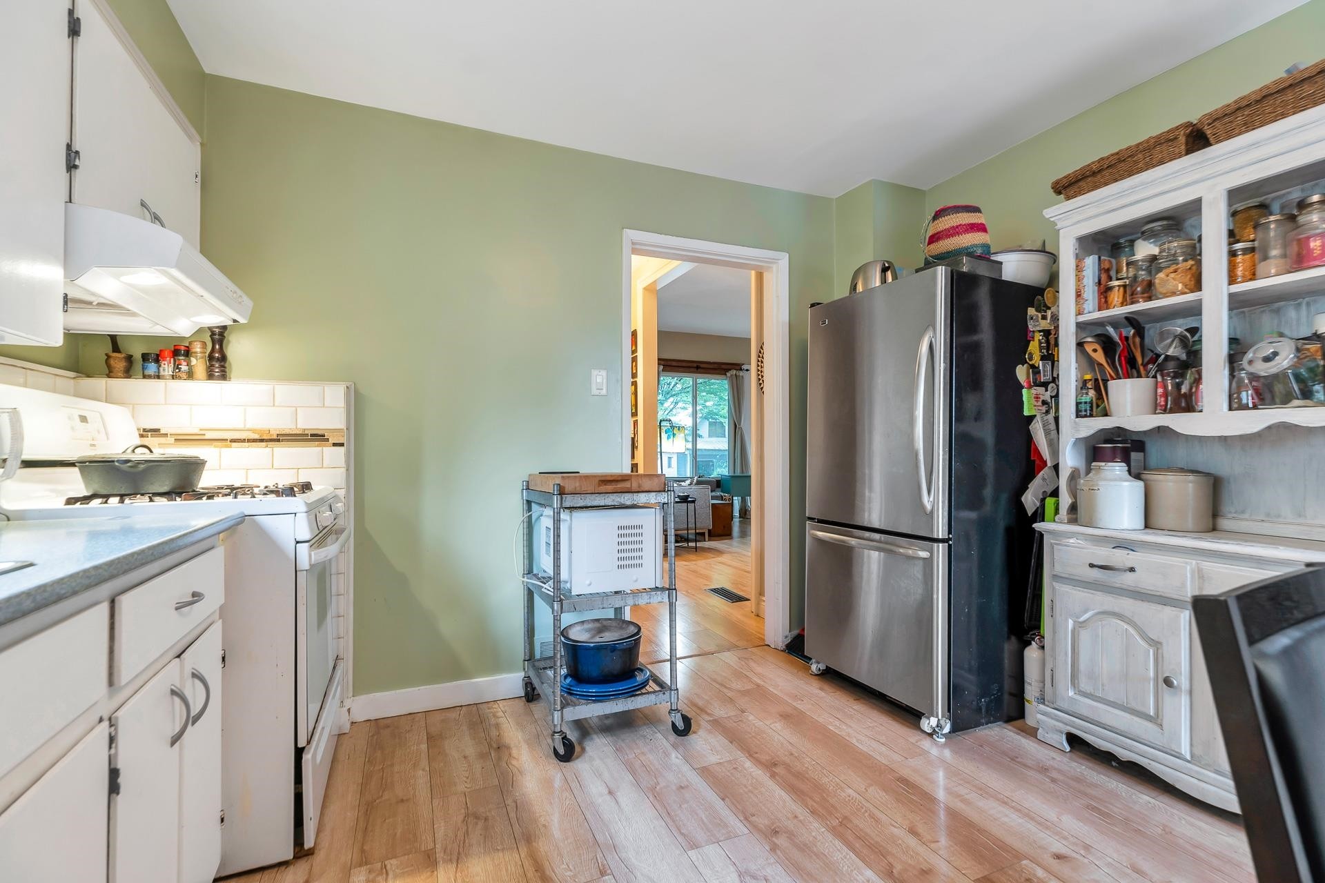 1836 1St Avenue E, Vancouver, BC