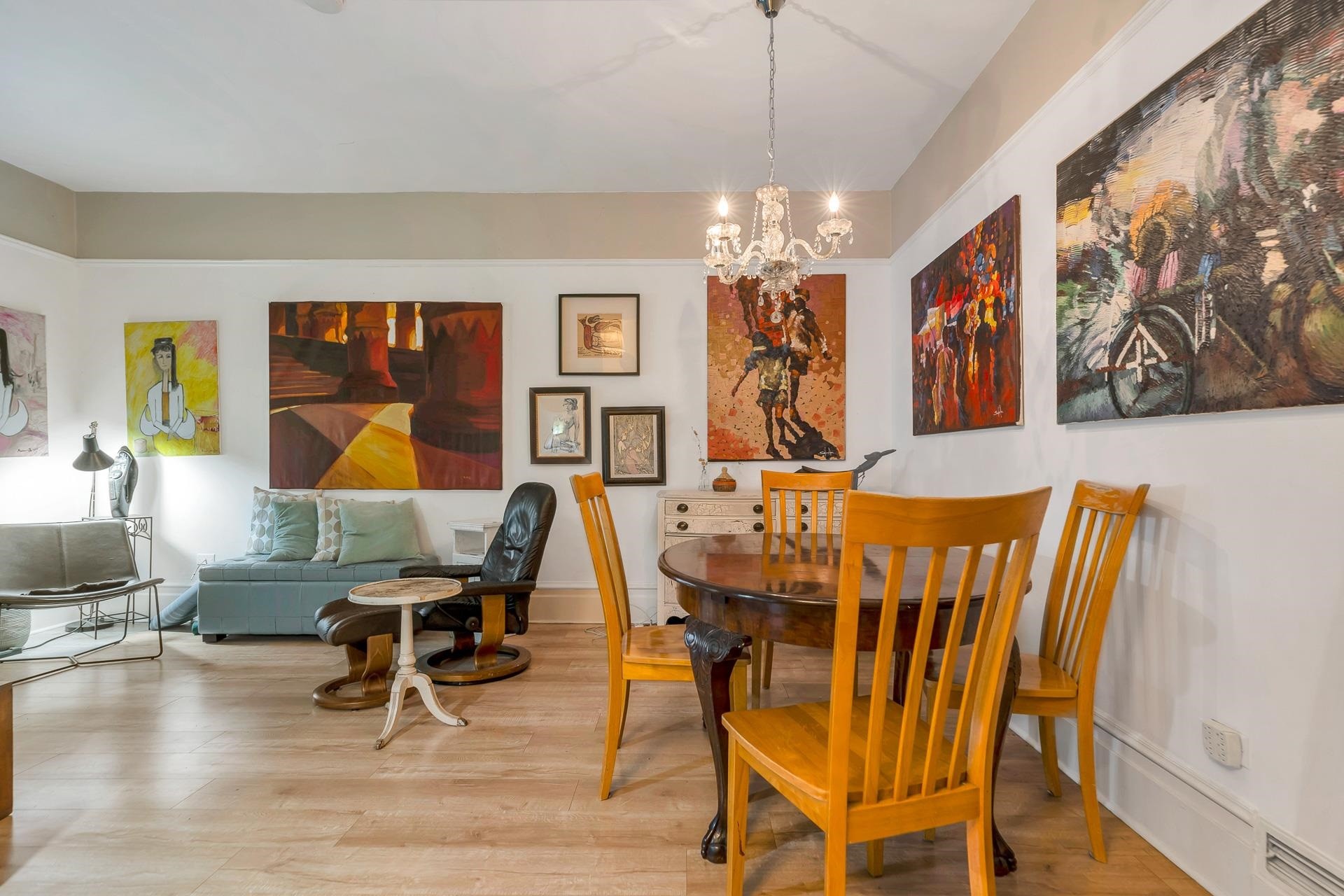 1836 1St Avenue E, Vancouver, BC