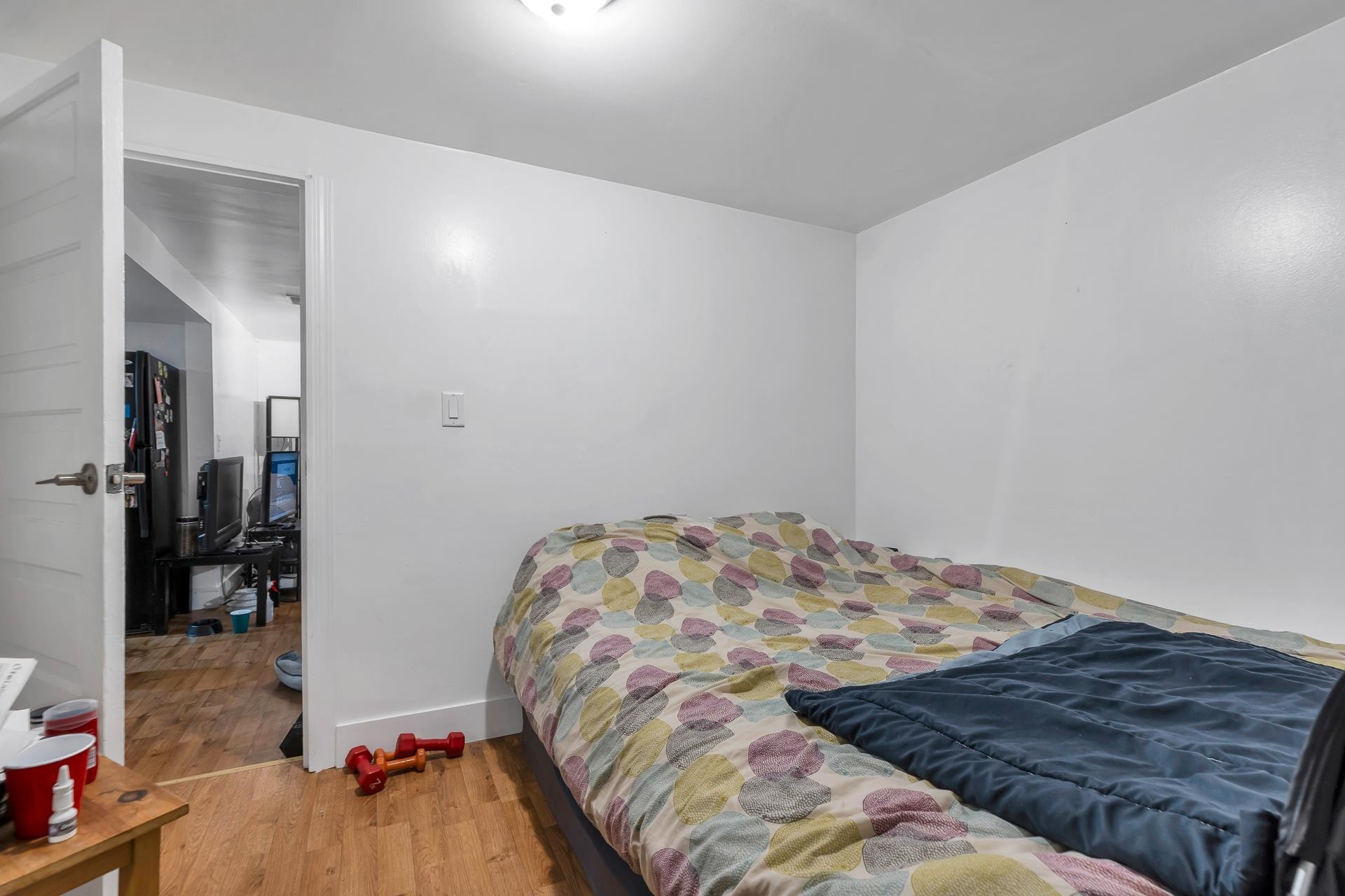 1836 1St Avenue E, Vancouver, BC